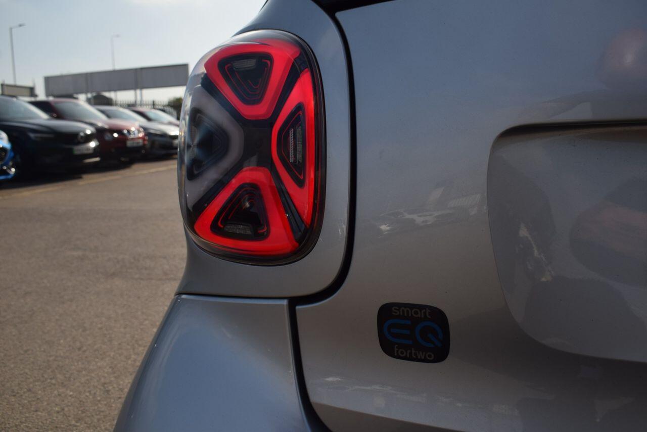 smart Fortwo view 20