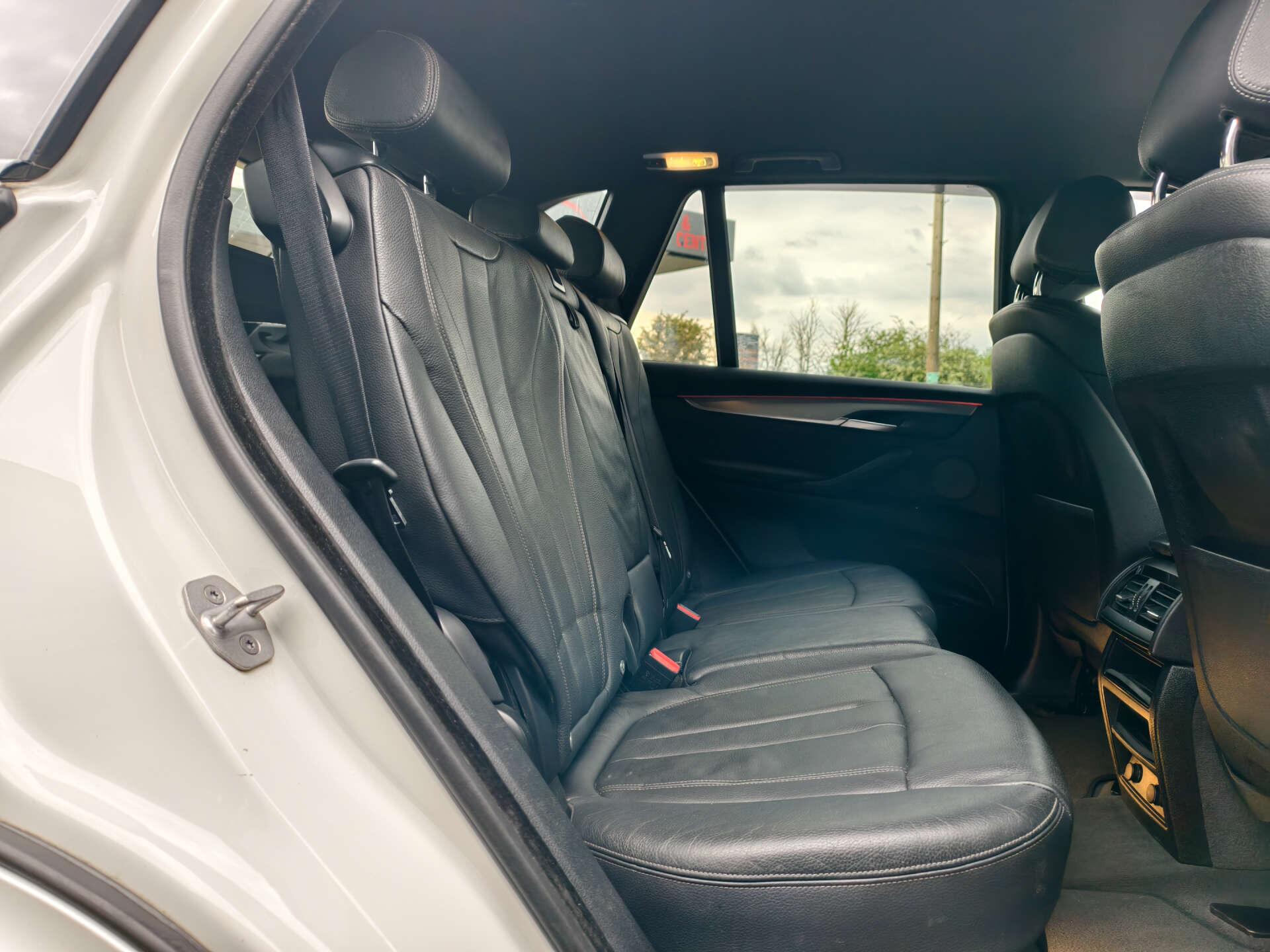 BMW X5 X5 view 20