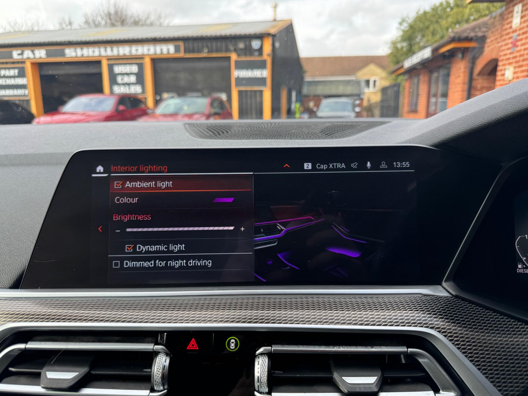 BMW X5 X5 view 53