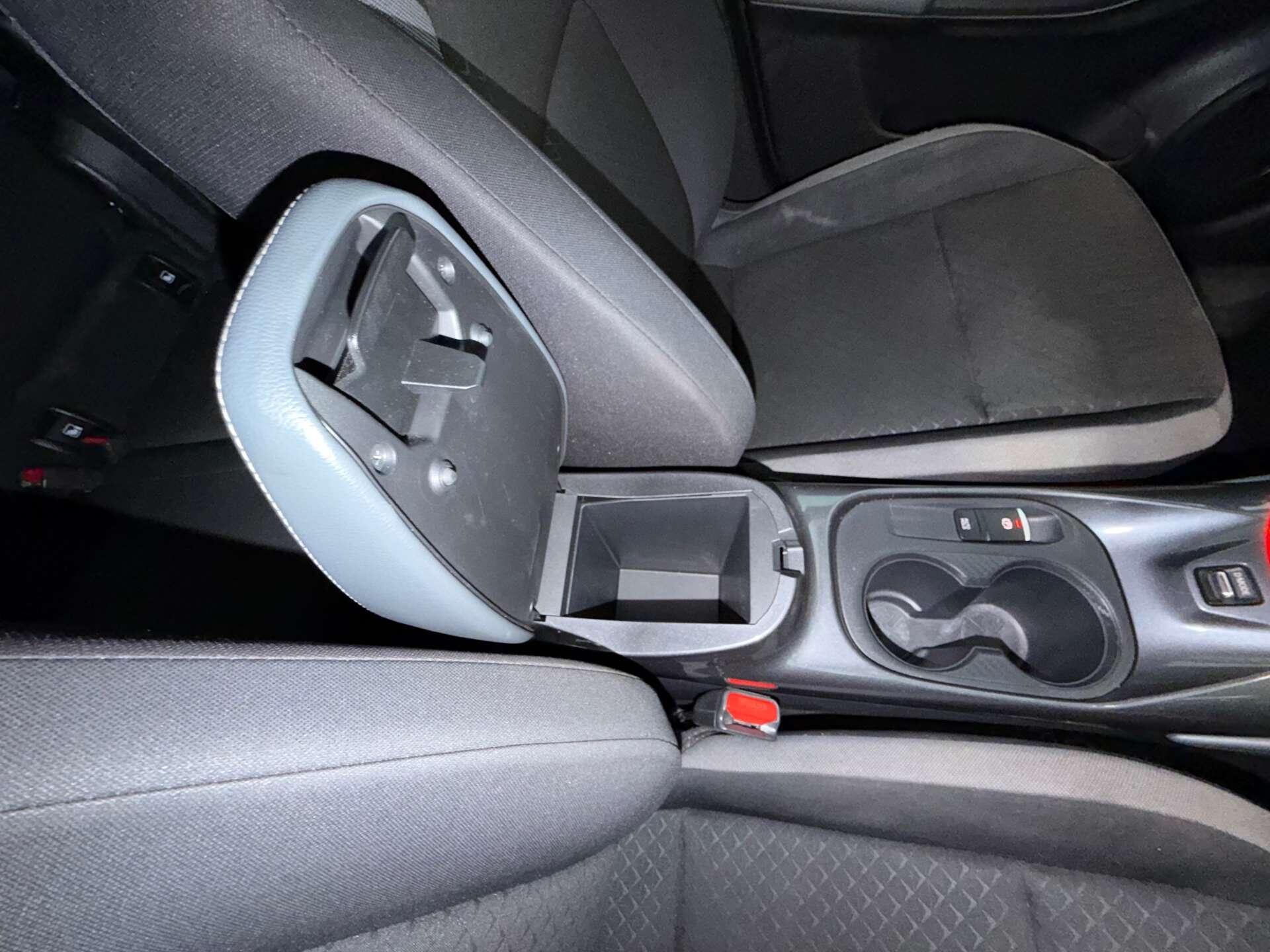 Nissan Juke view 43