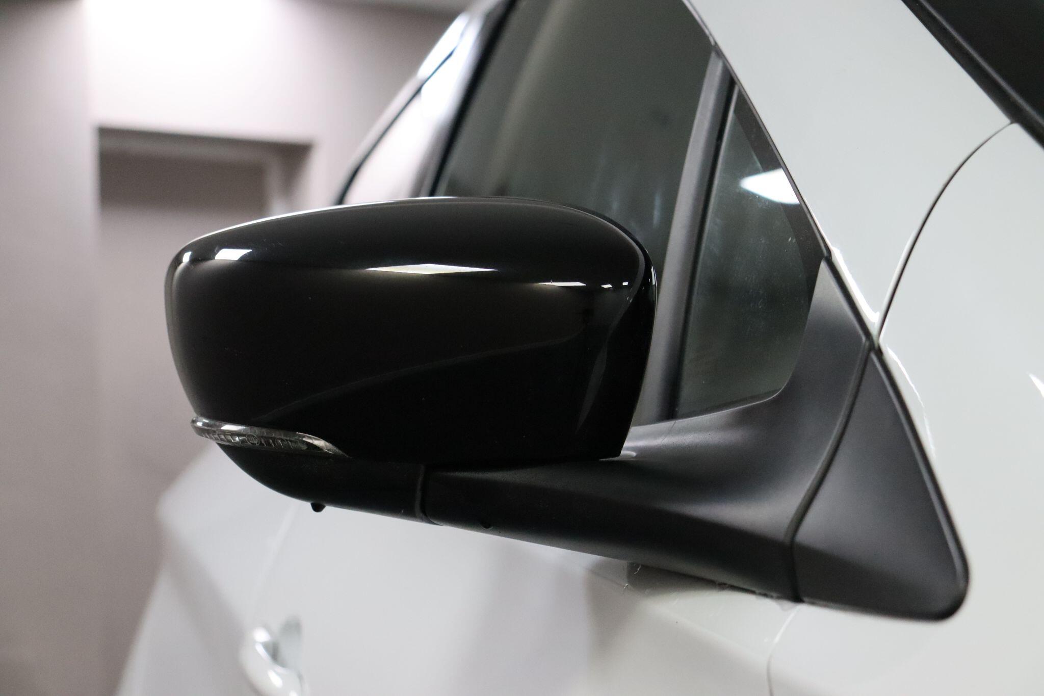 Renault Zoe view 33