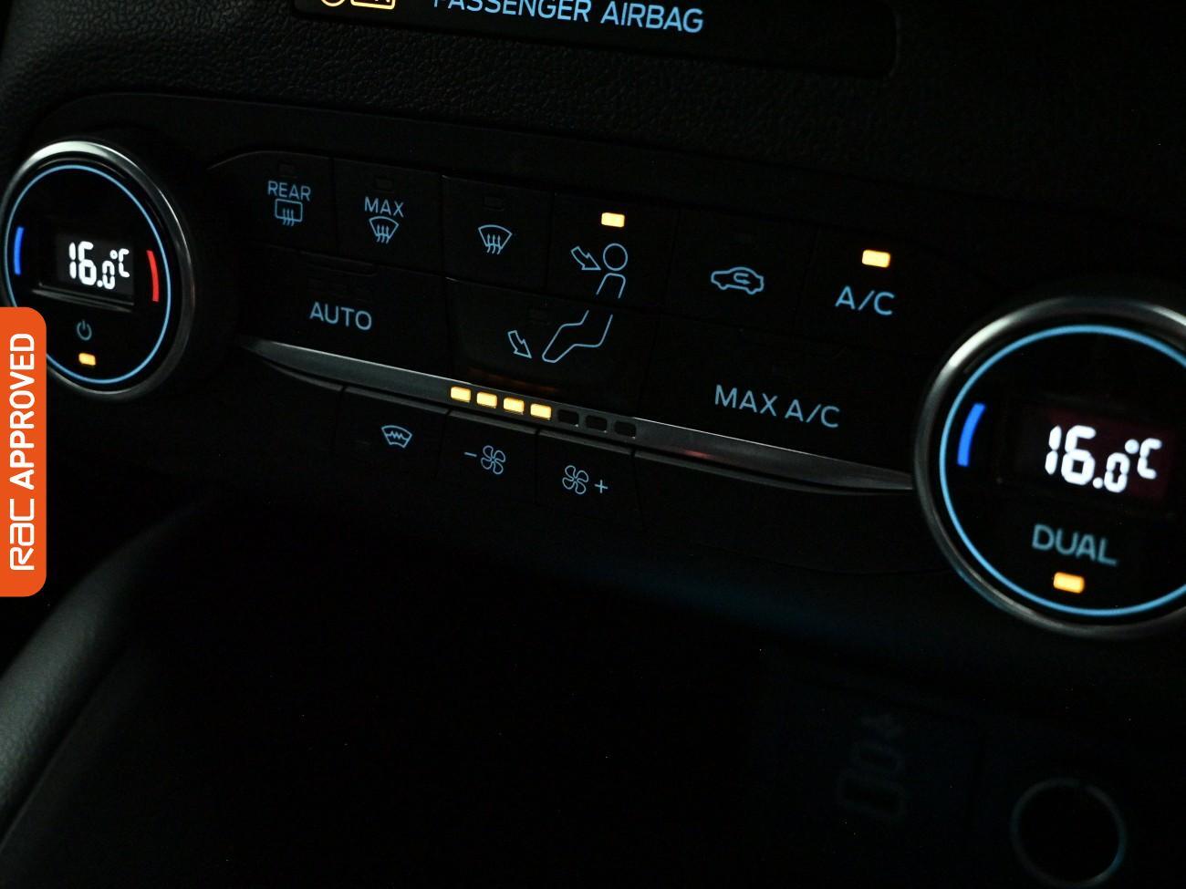 Ford Kuga view 22