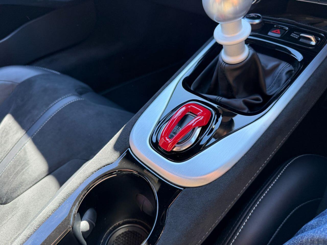 Lotus Emira view 52