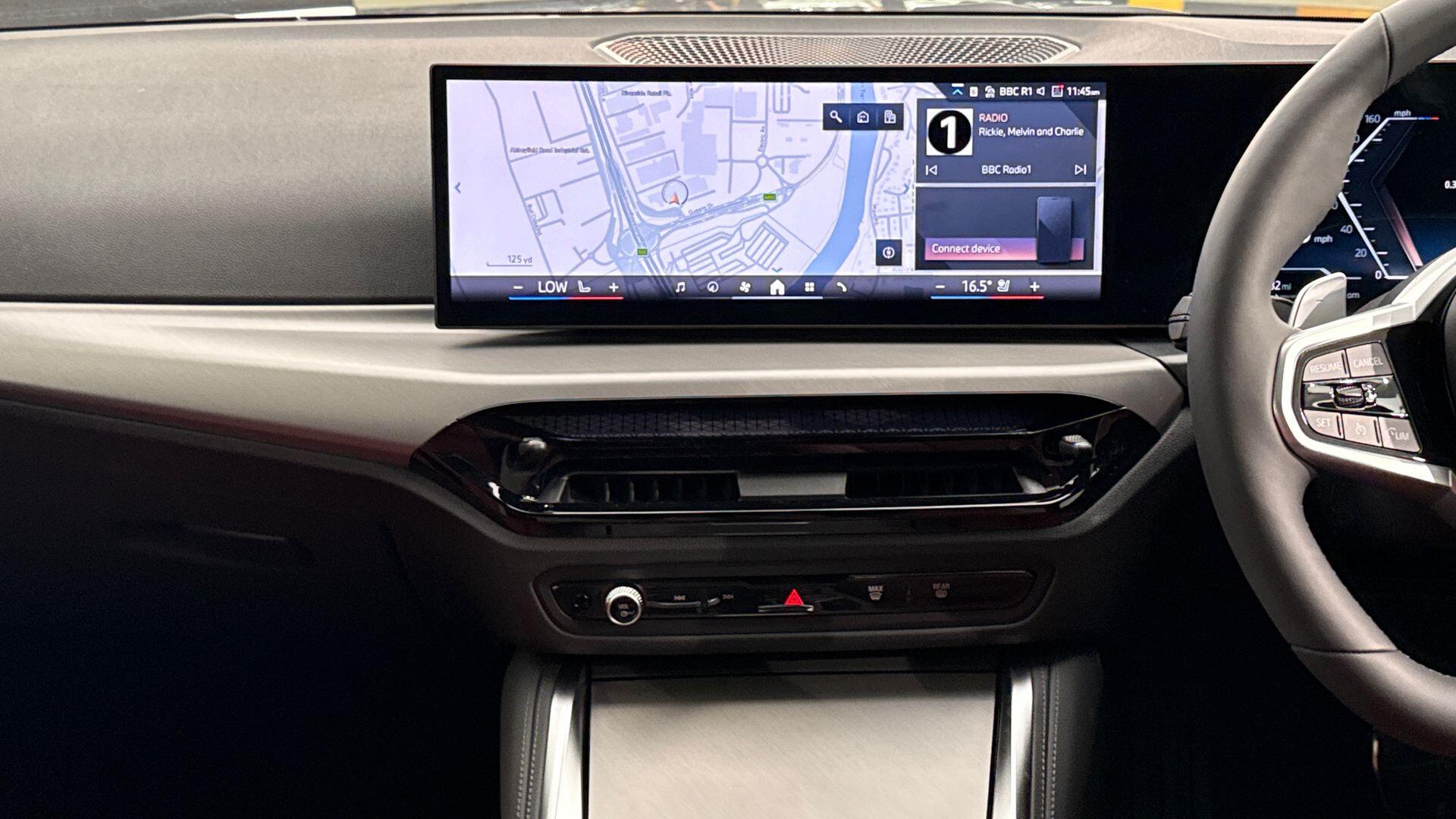 BMW 2 Series view 8