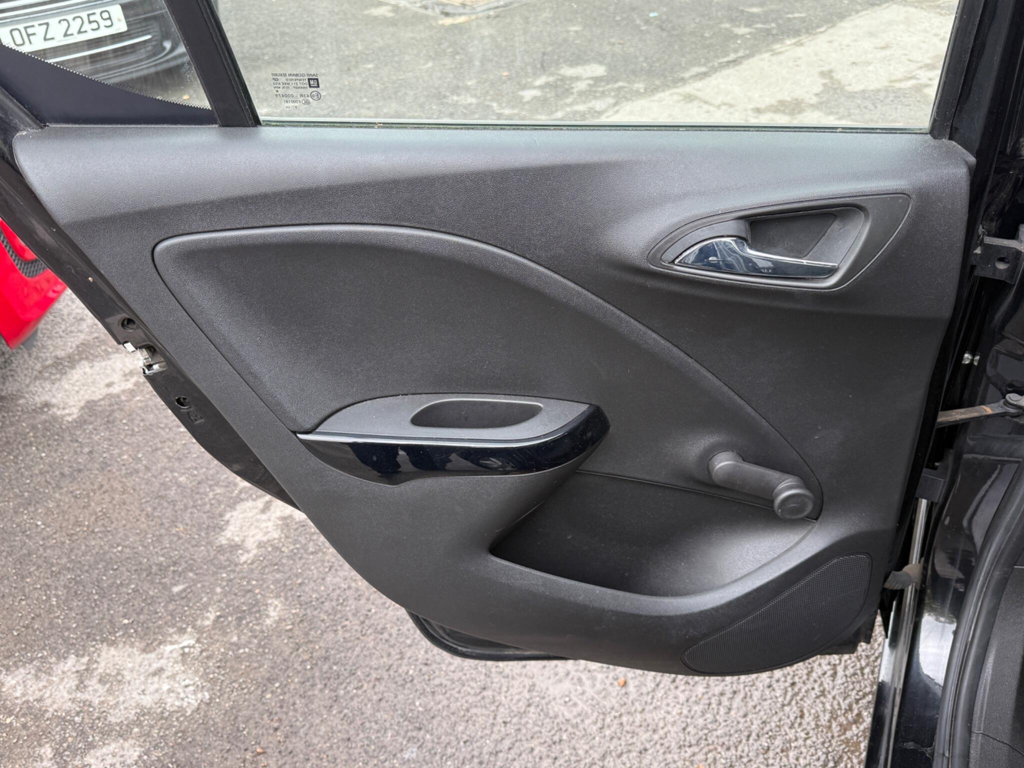 Vauxhall Corsa - Image 53