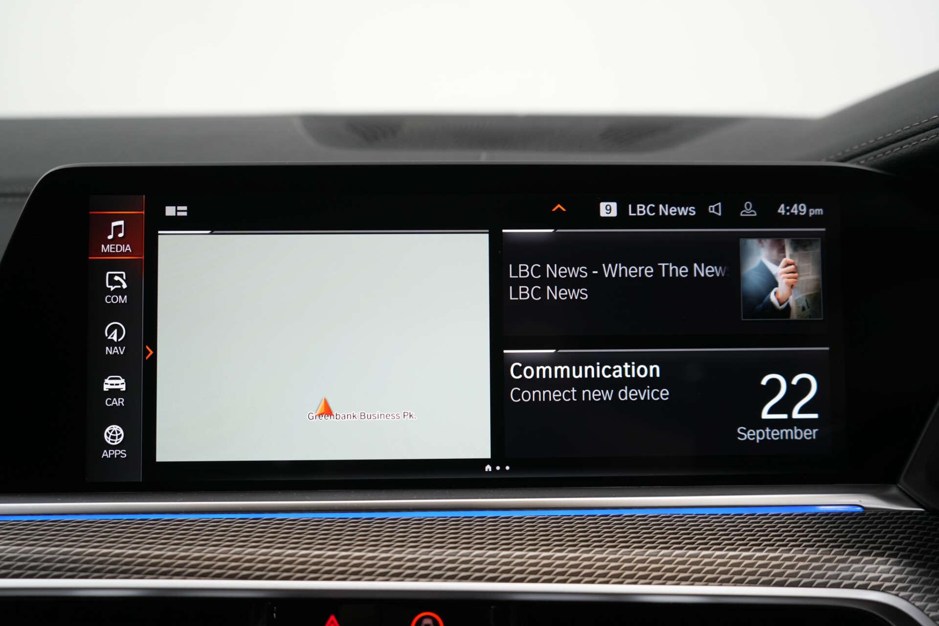 BMW X5 view 28