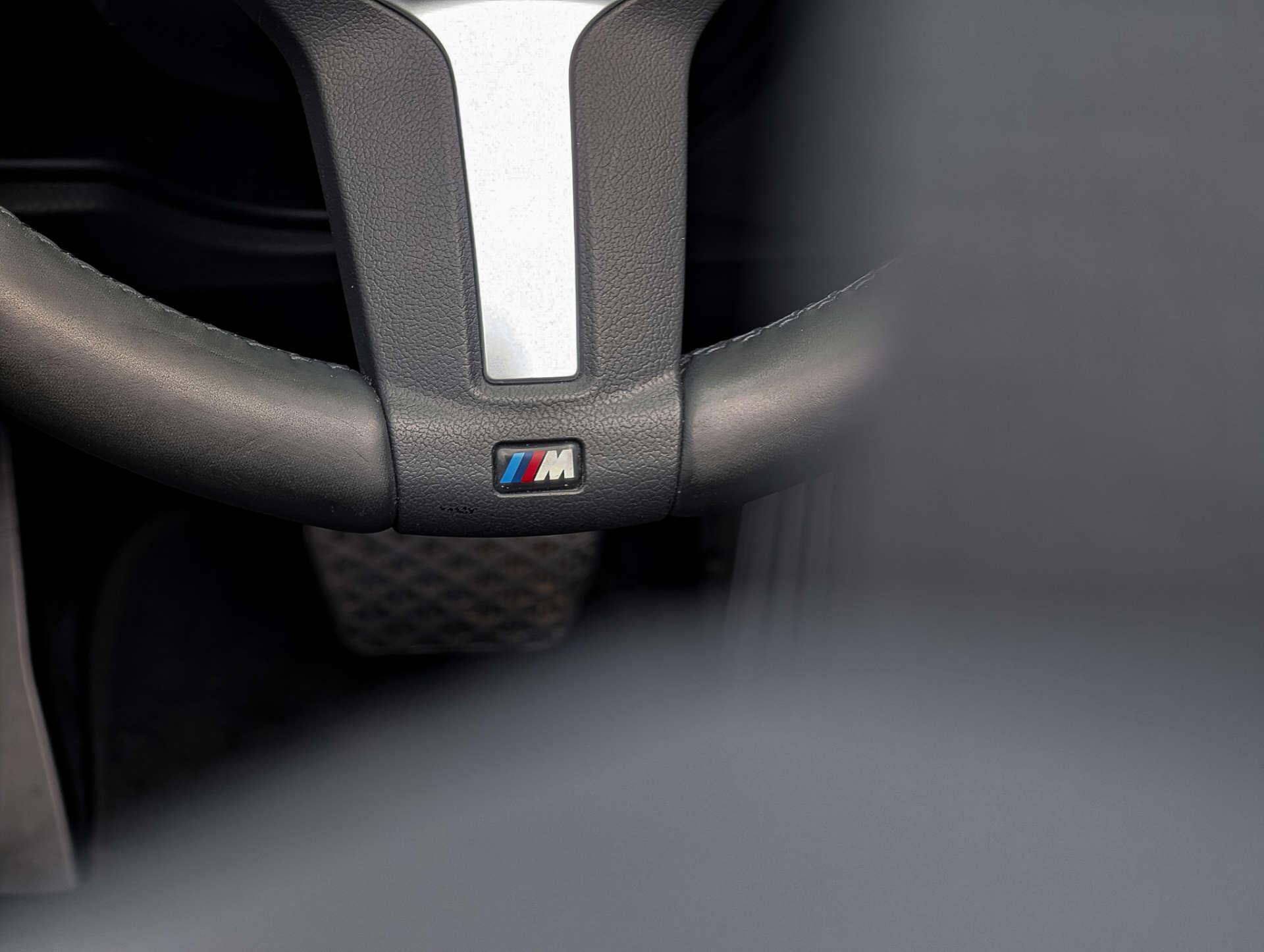 BMW 4 Series view 38
