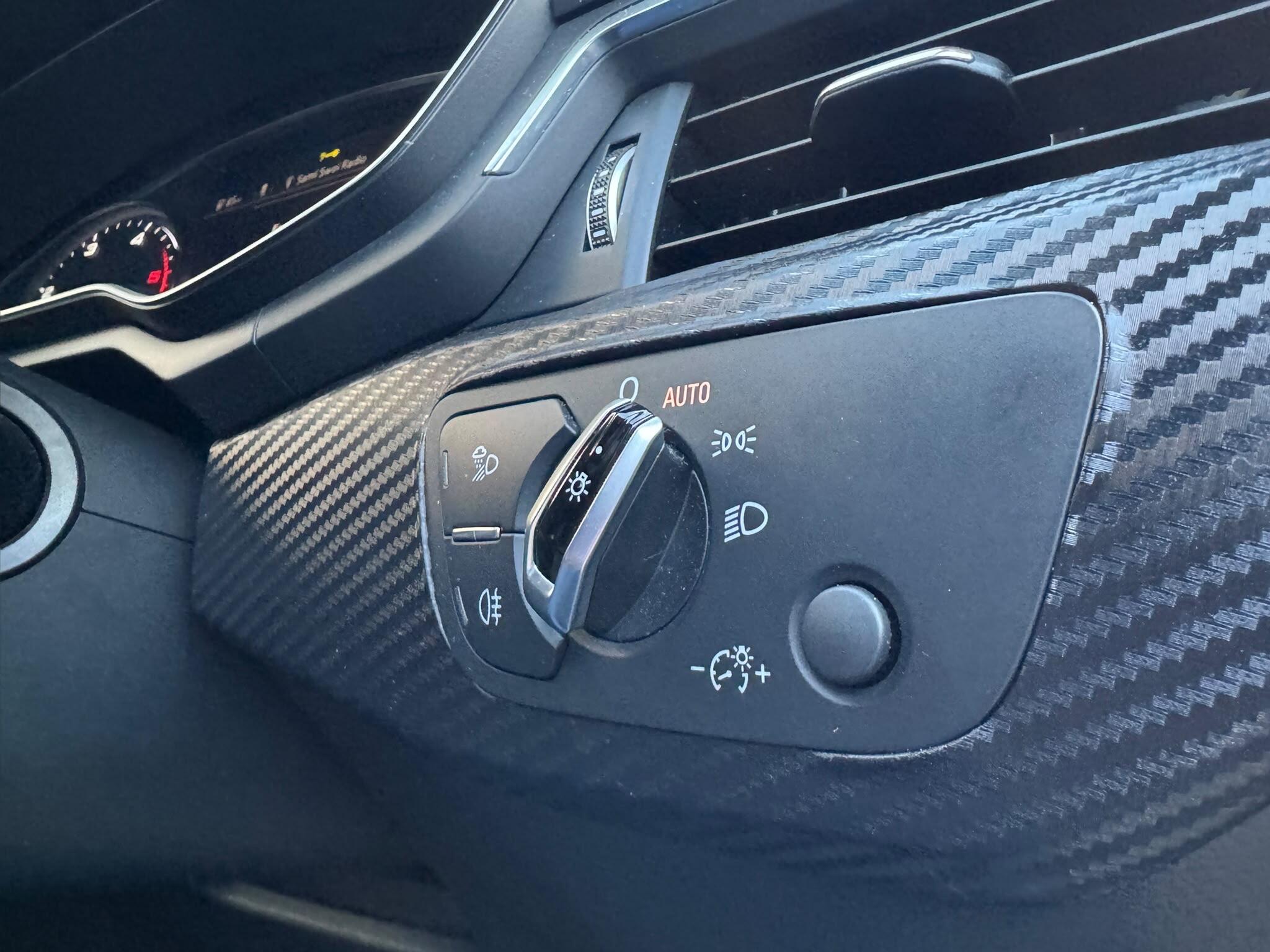Audi A5 view 58