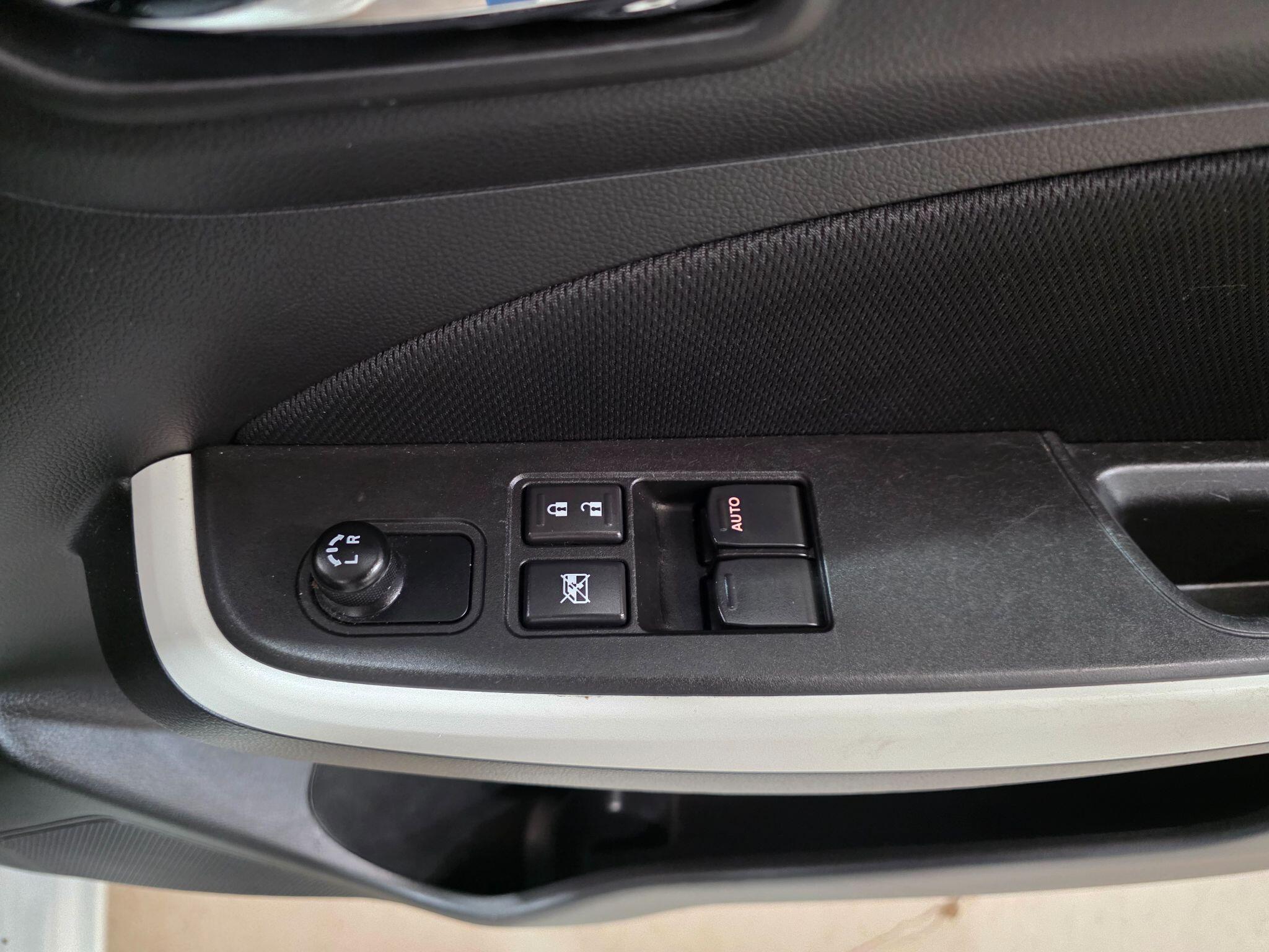 Suzuki Swift view 12