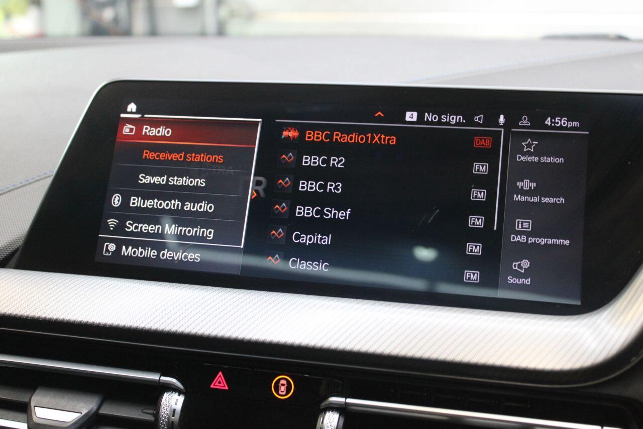 BMW 2 Series view 30
