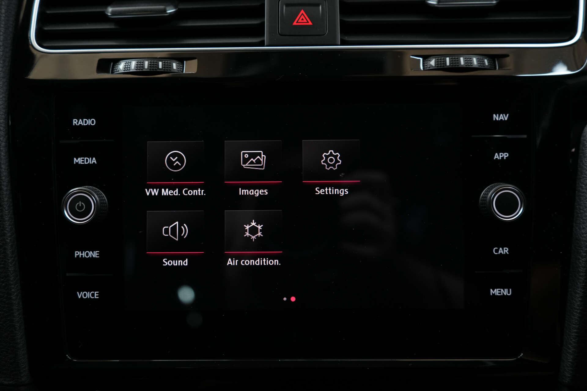 Volkswagen Golf view 29