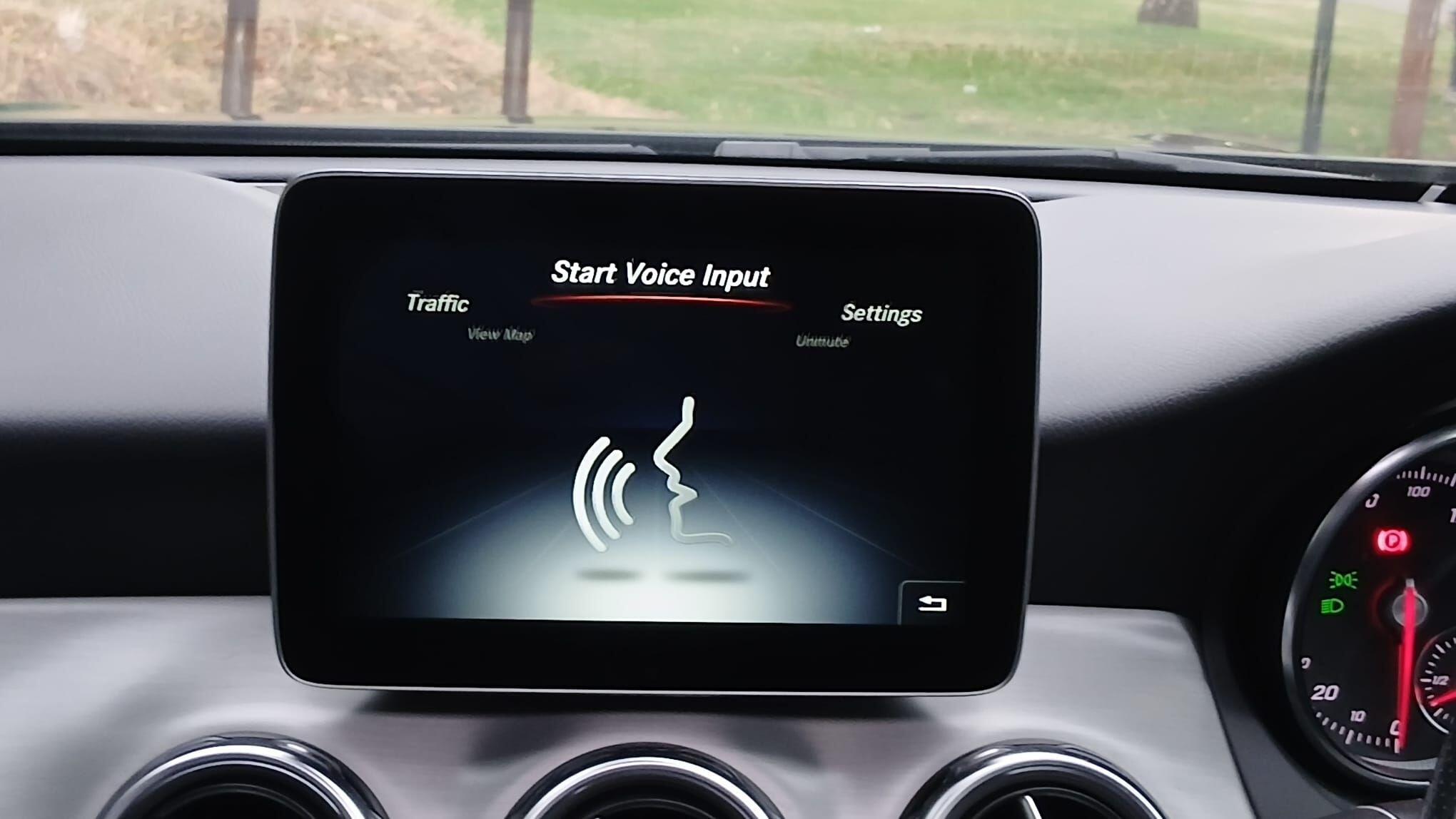 Mercedes-Benz Gla view 47