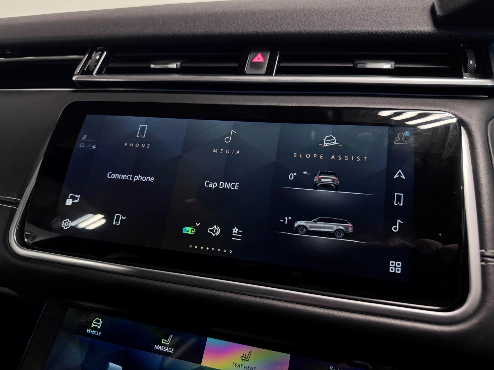 Land Rover Range Rover Velar view 42