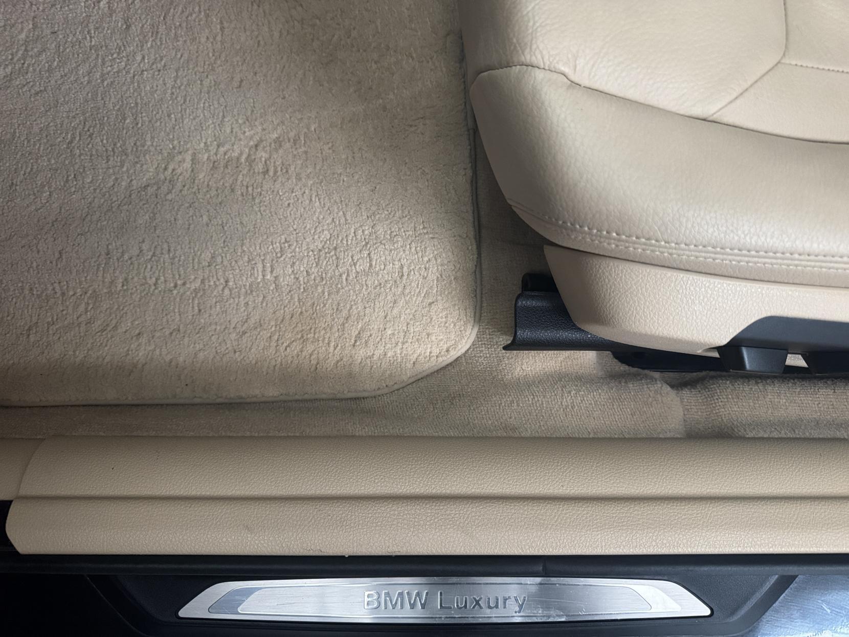 BMW 3 Series Gran Turismo view 64