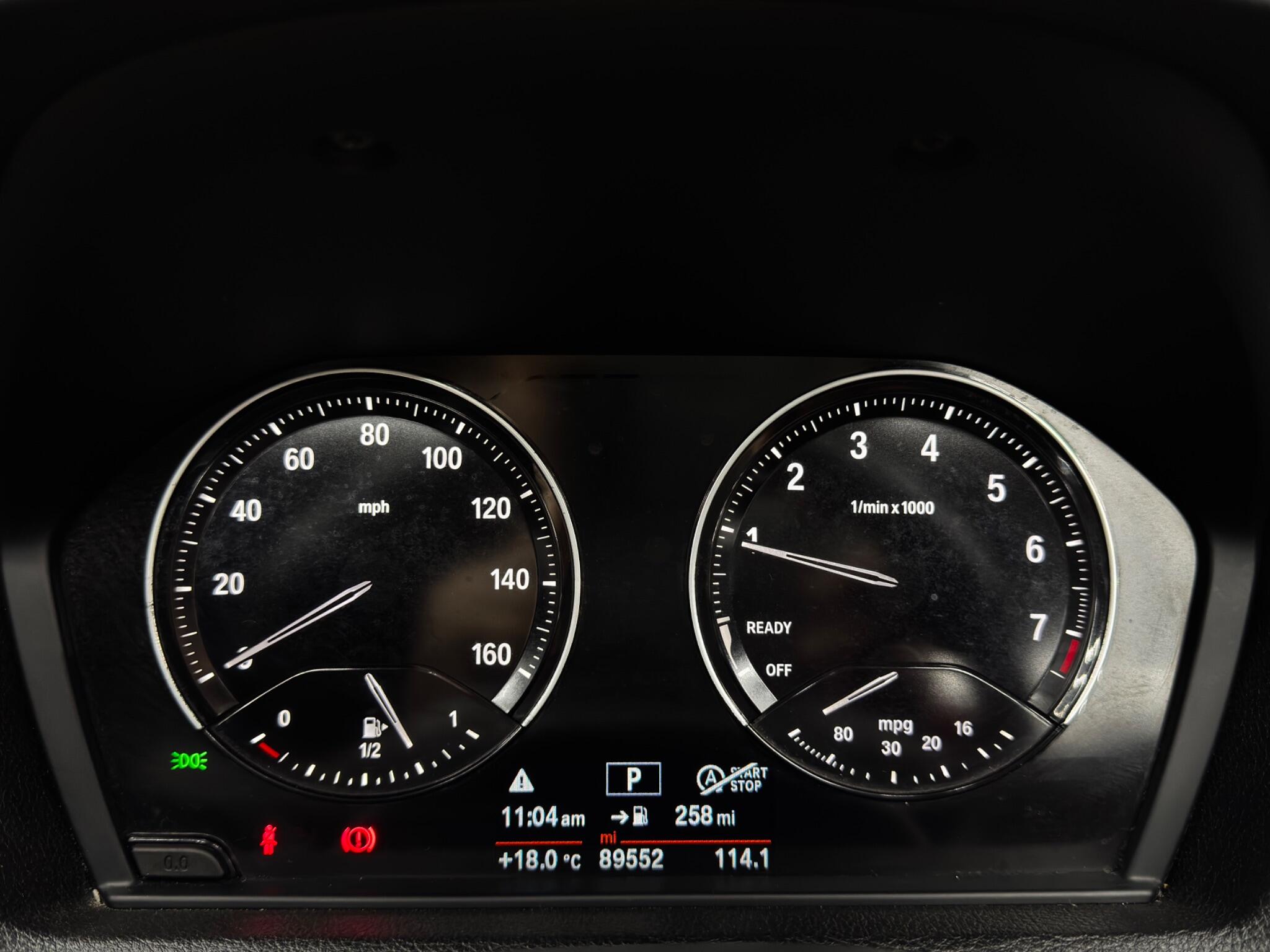 BMW 2 Series view 21