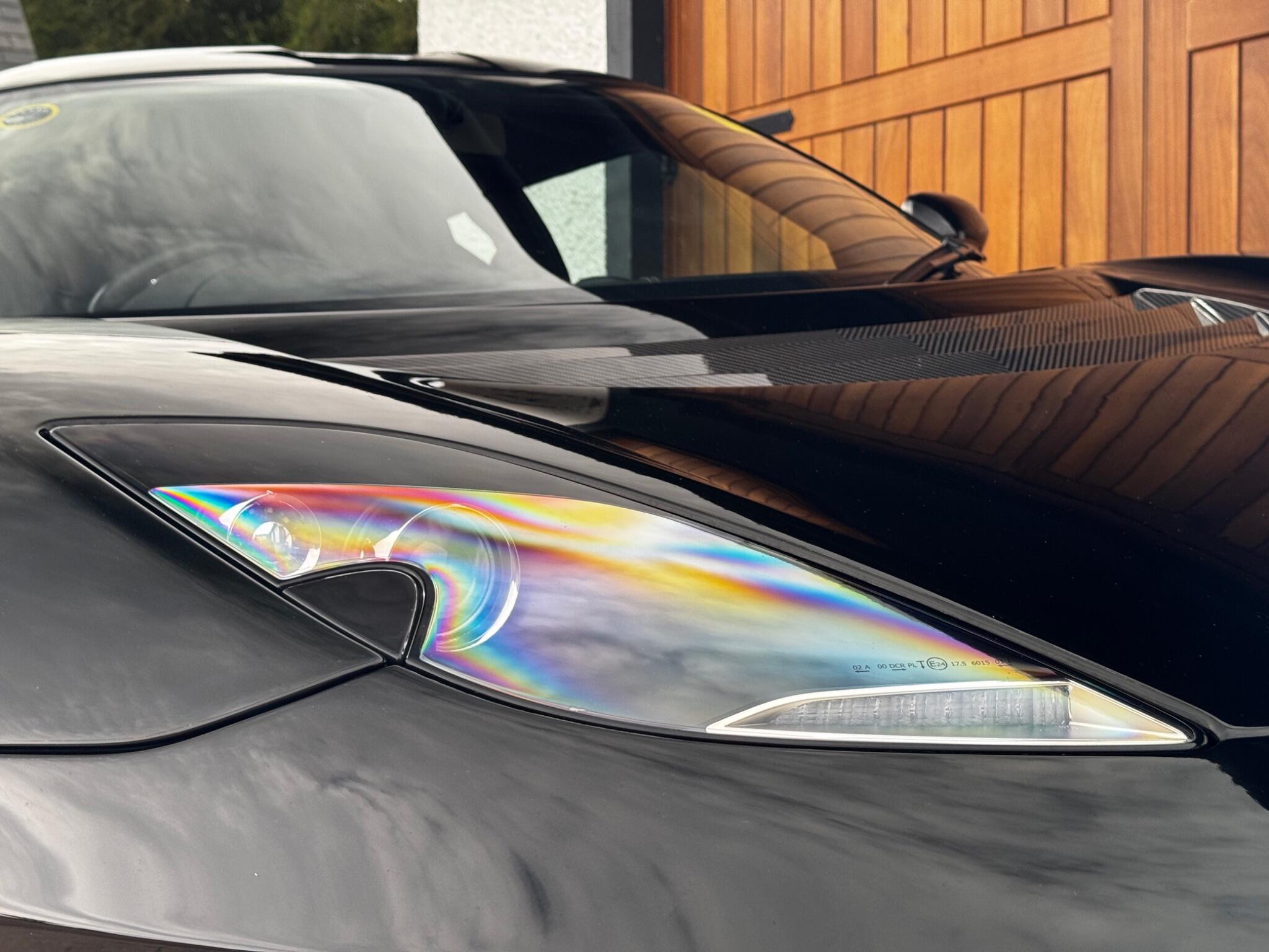 Lotus Evora view 29