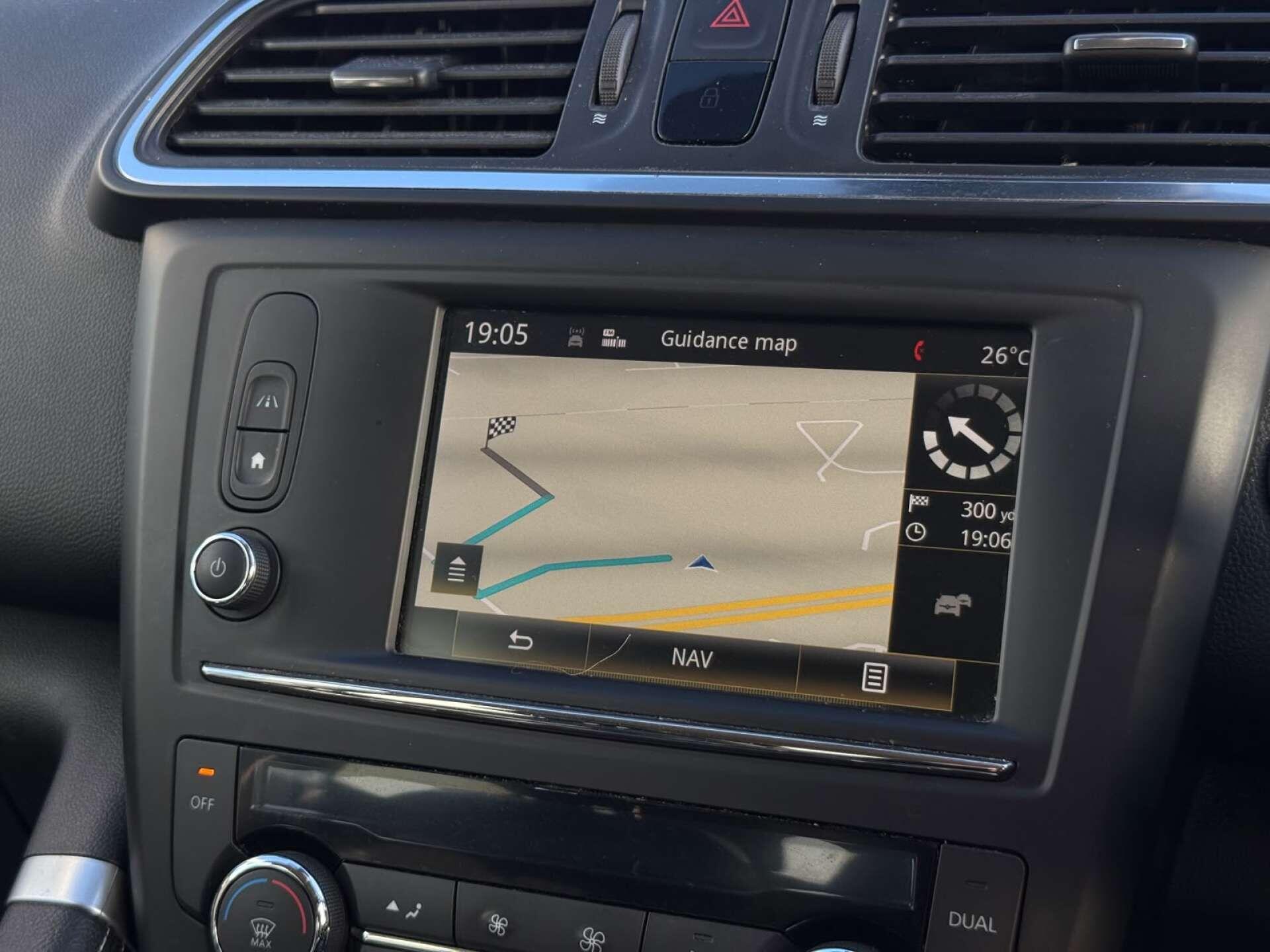 Renault Kadjar view 69