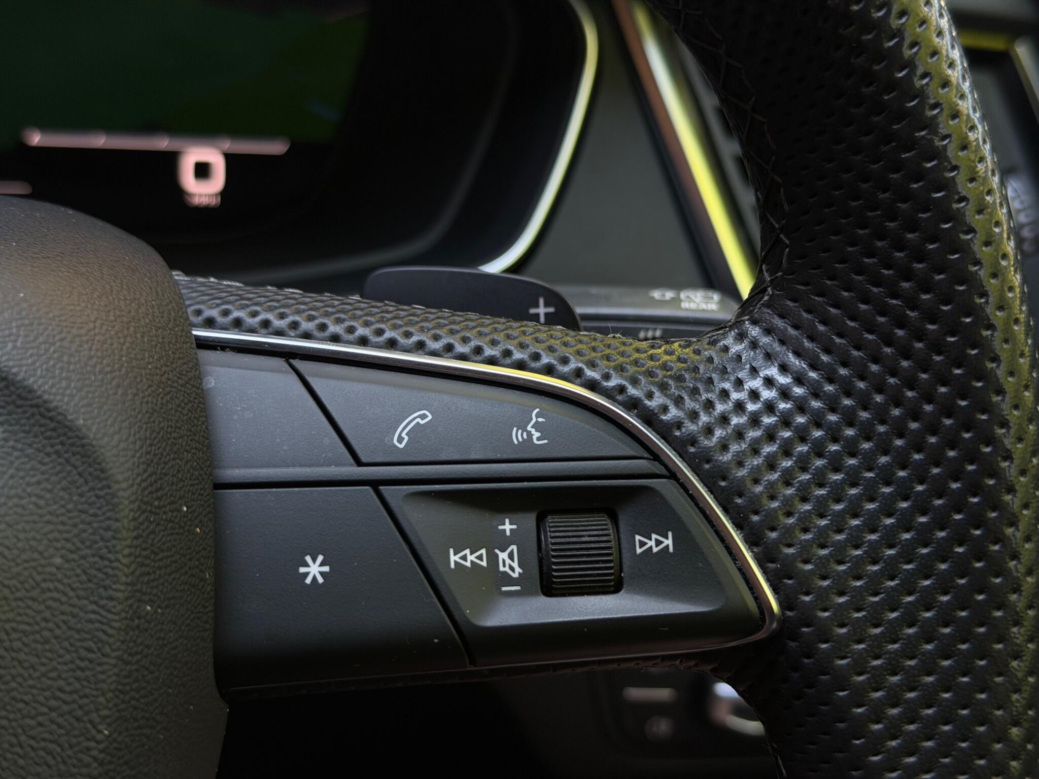 Audi Q5 view 27