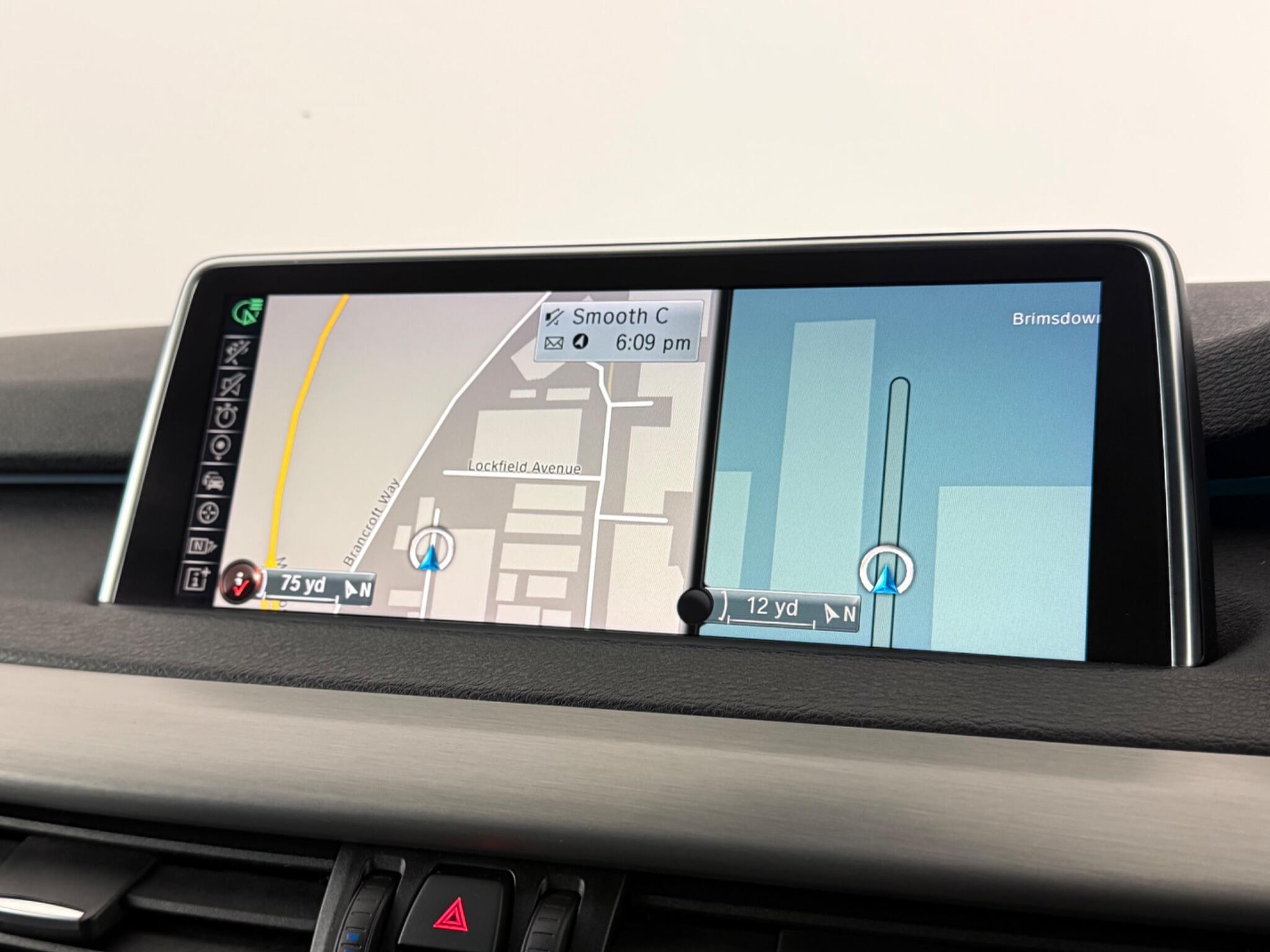 BMW X5 view 19