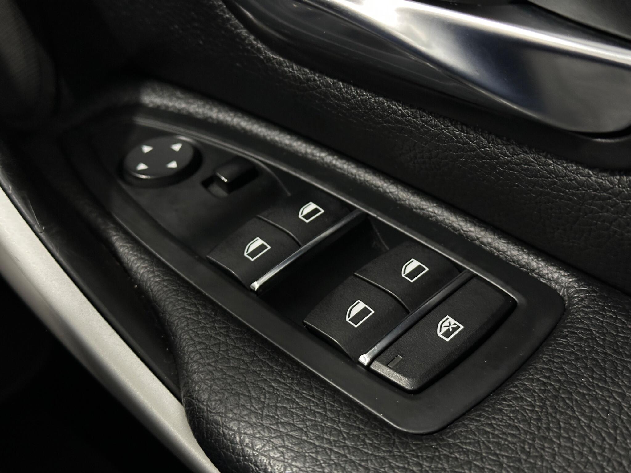 BMW 4 Series Gran Coupe view 19