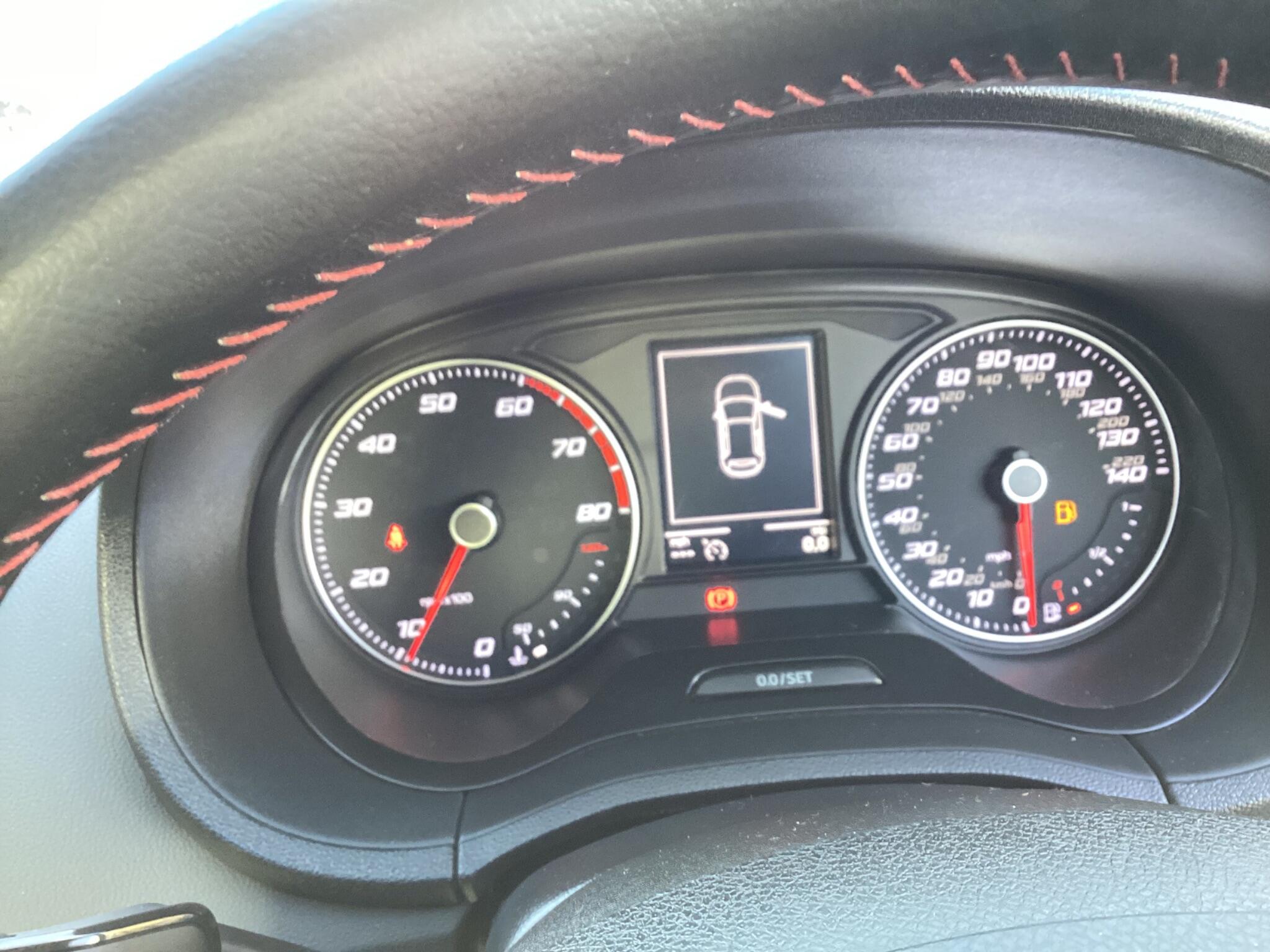 Seat Ibiza view 18