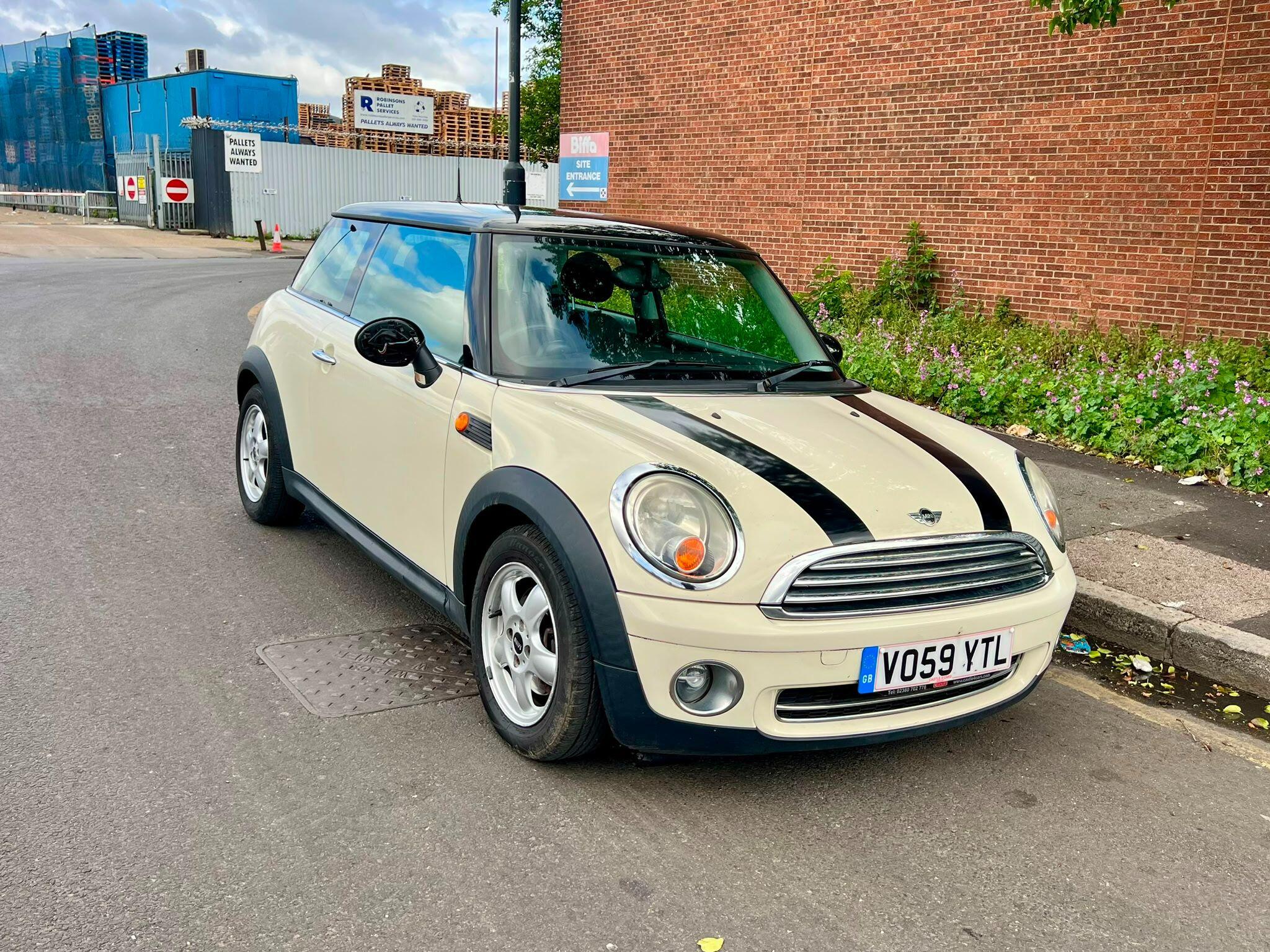 1.6 Cooper