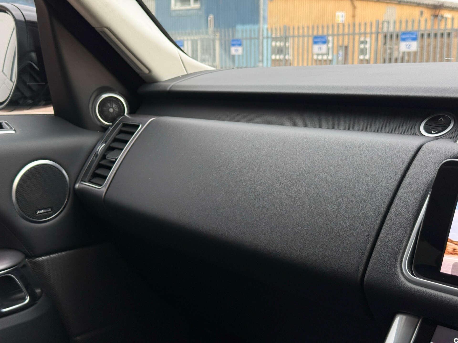 Land Rover Range Rover Sport view 55