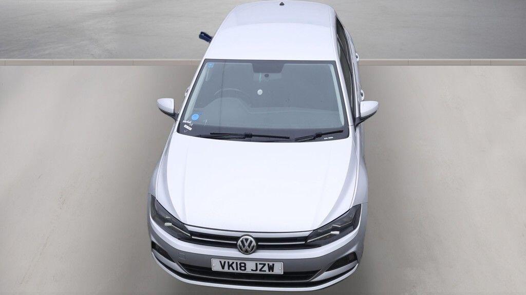 Volkswagen Polo view 10