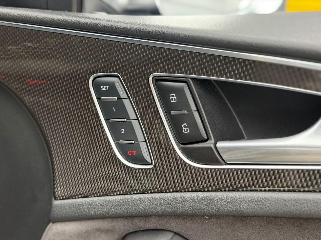 Audi S6 view 14