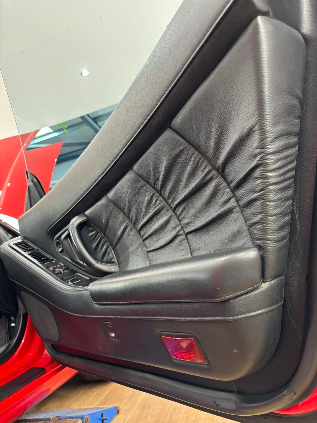 Honda NSX view 41