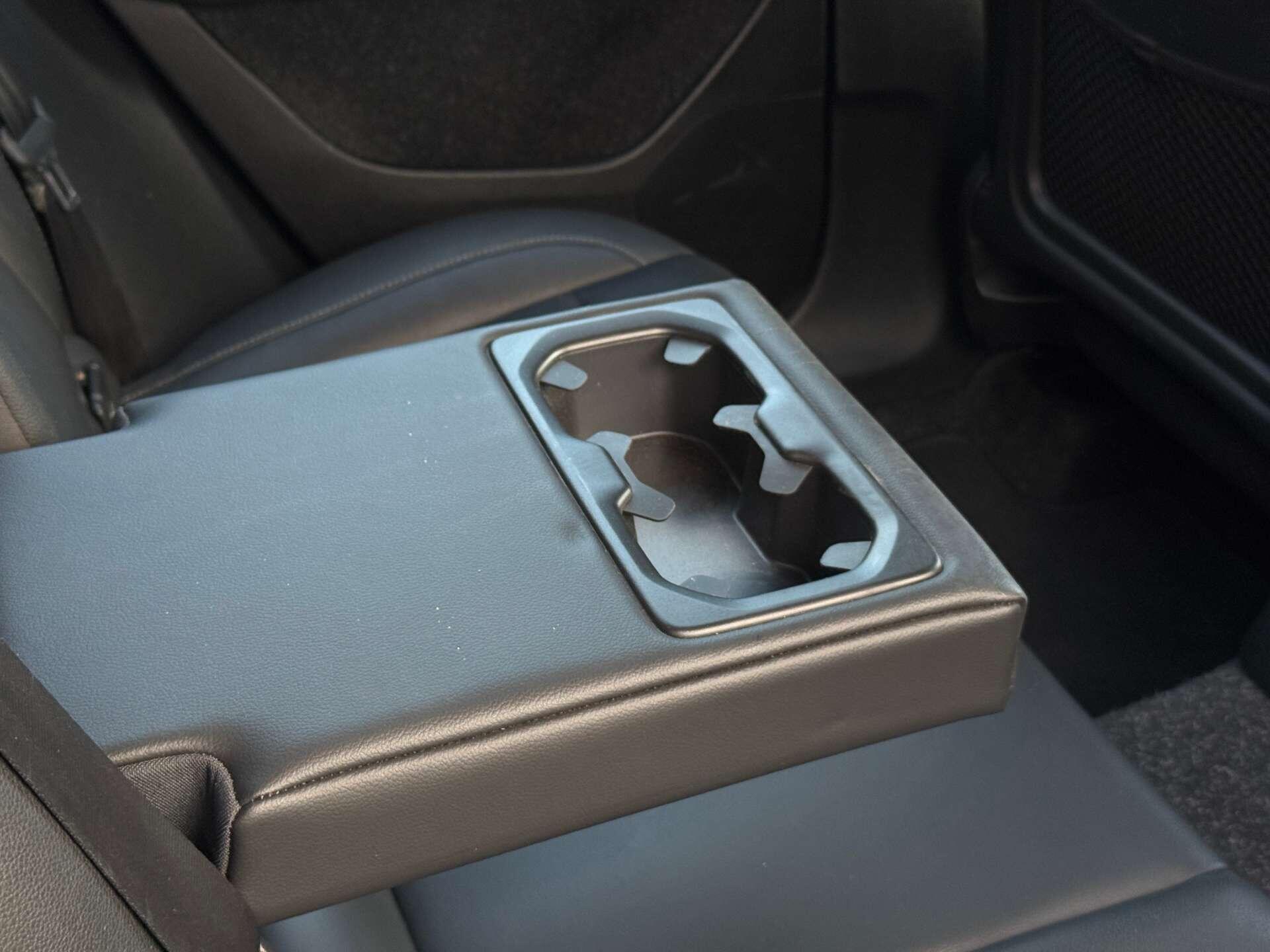 Volvo XC40 view 22