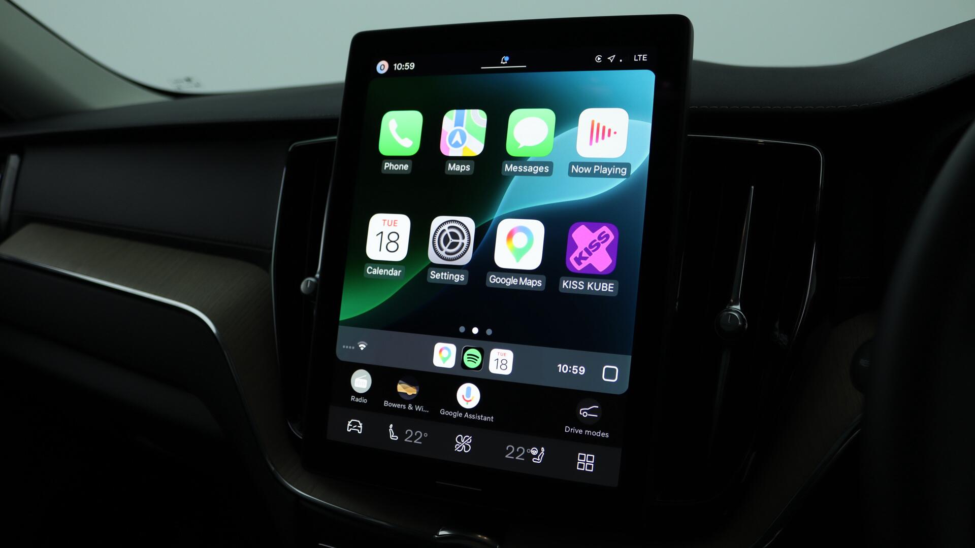 Volvo XC60 view 35