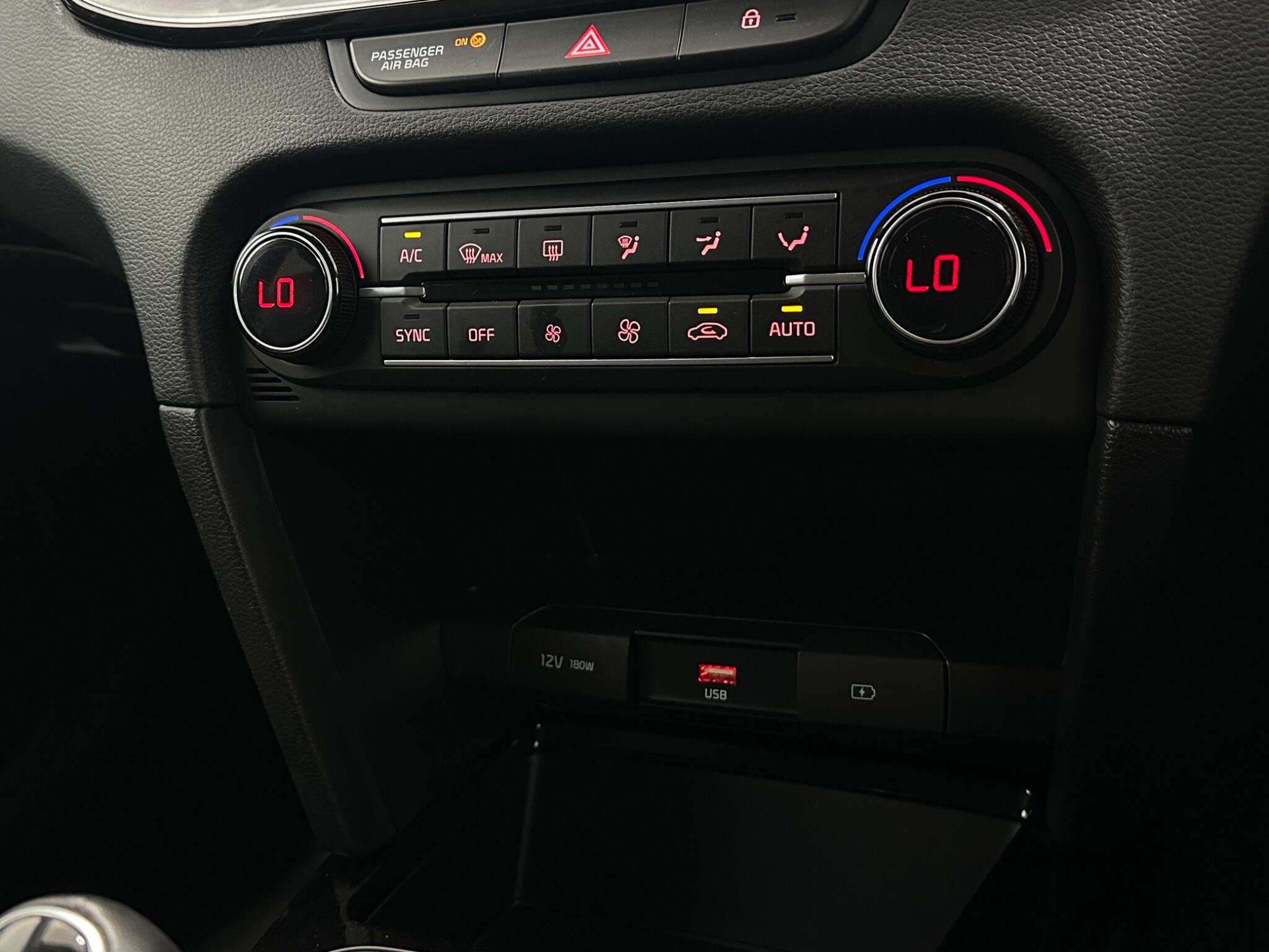 Kia Ceed view 20