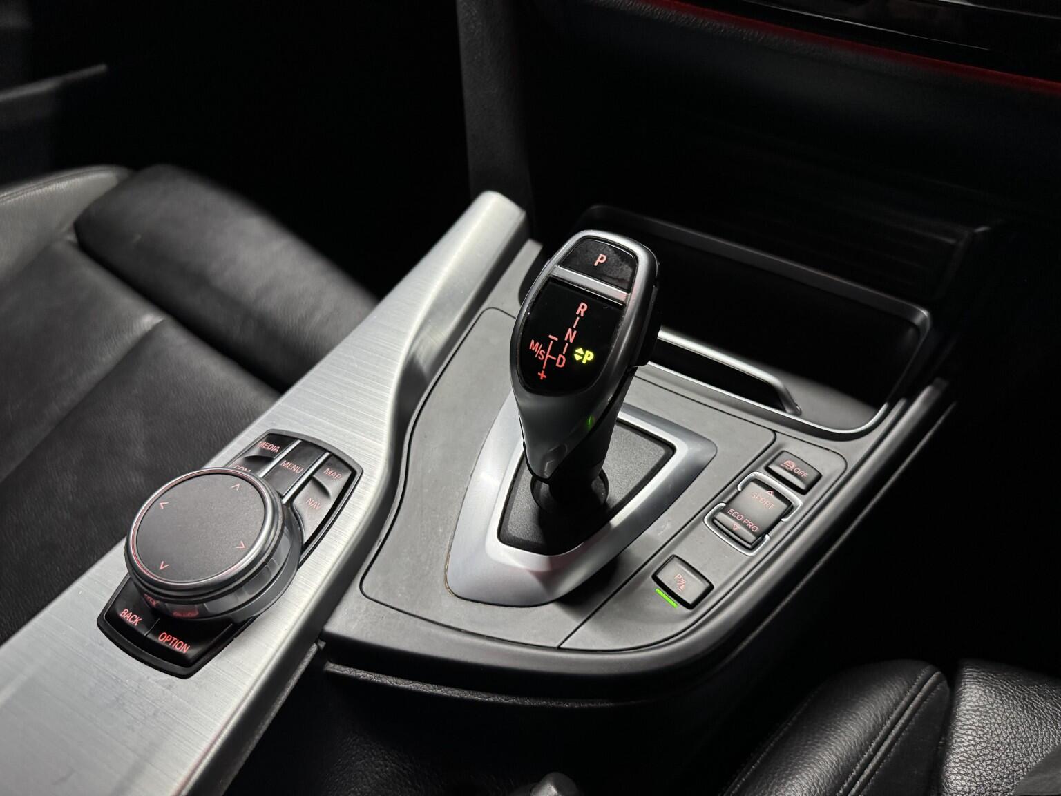 BMW 4 Series Gran Coupe view 26