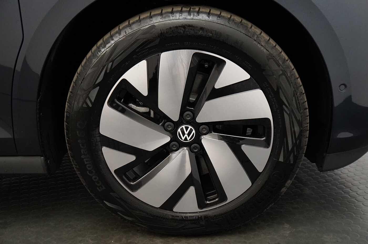 Volkswagen Id. Buzz Cargo for sale from Western Volkswagen Van Centre