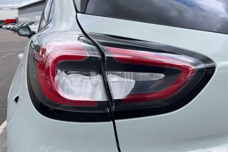 Ford Puma view 35
