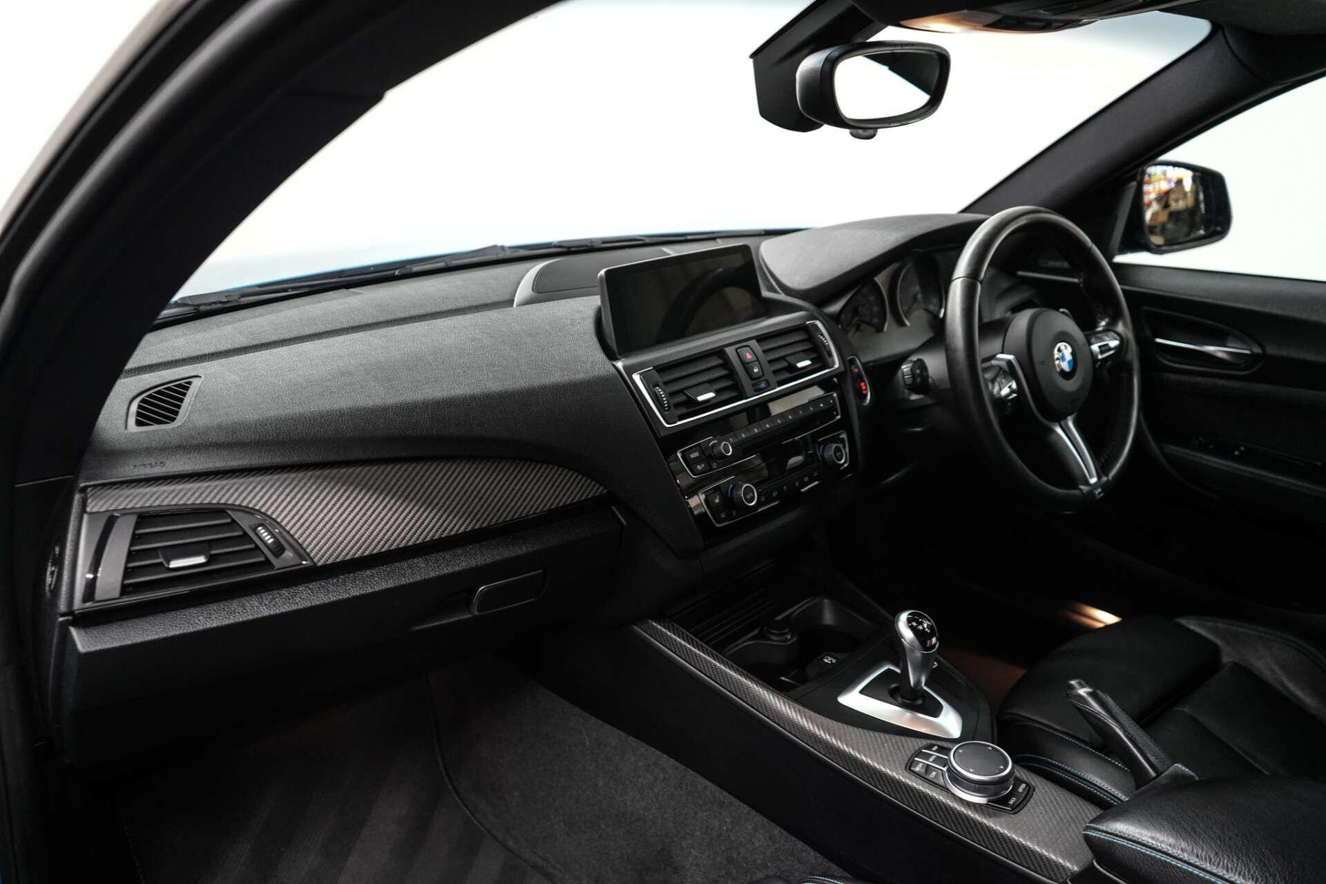 BMW M2 view 15
