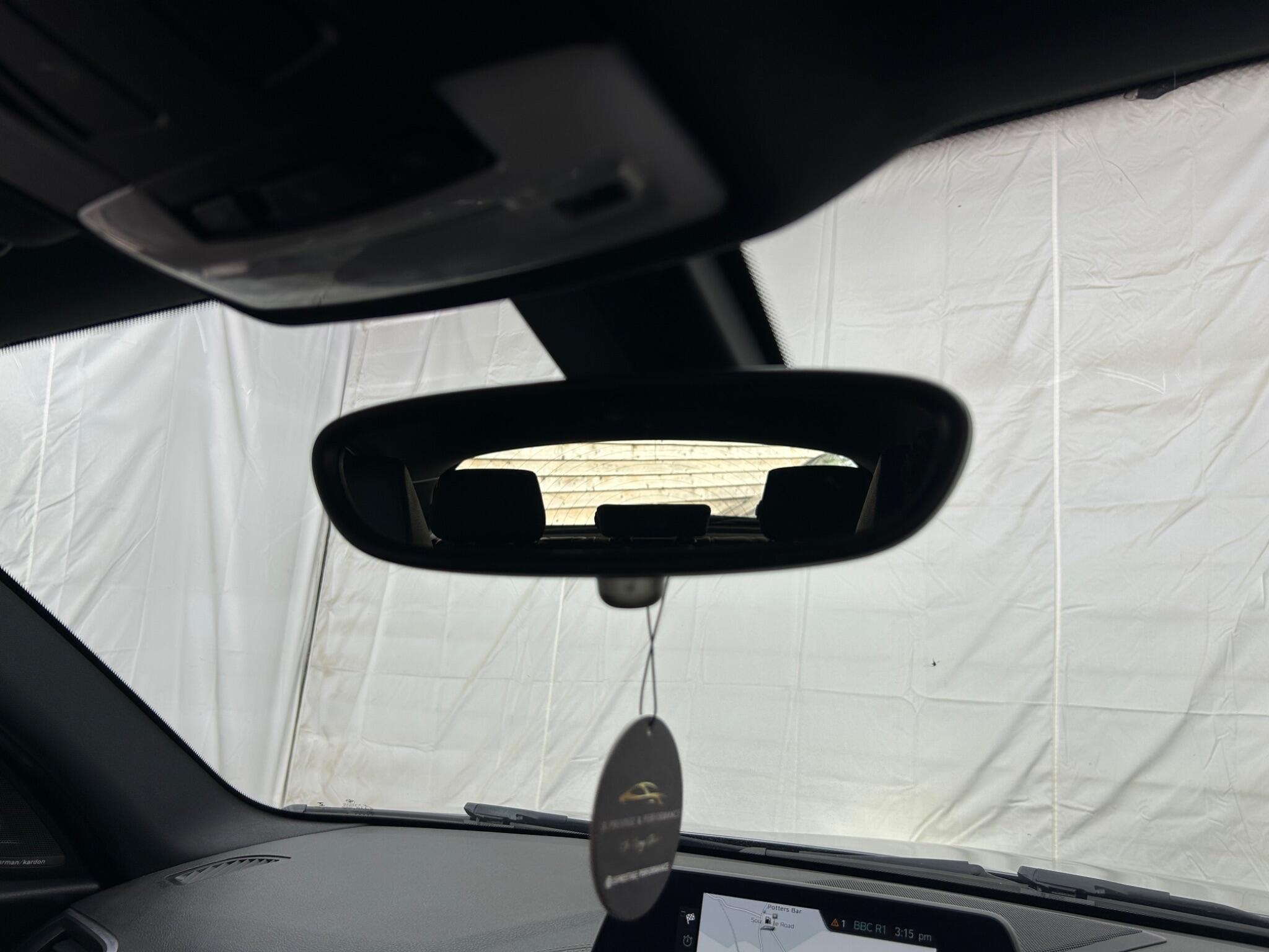 BMW 1 Series view 47