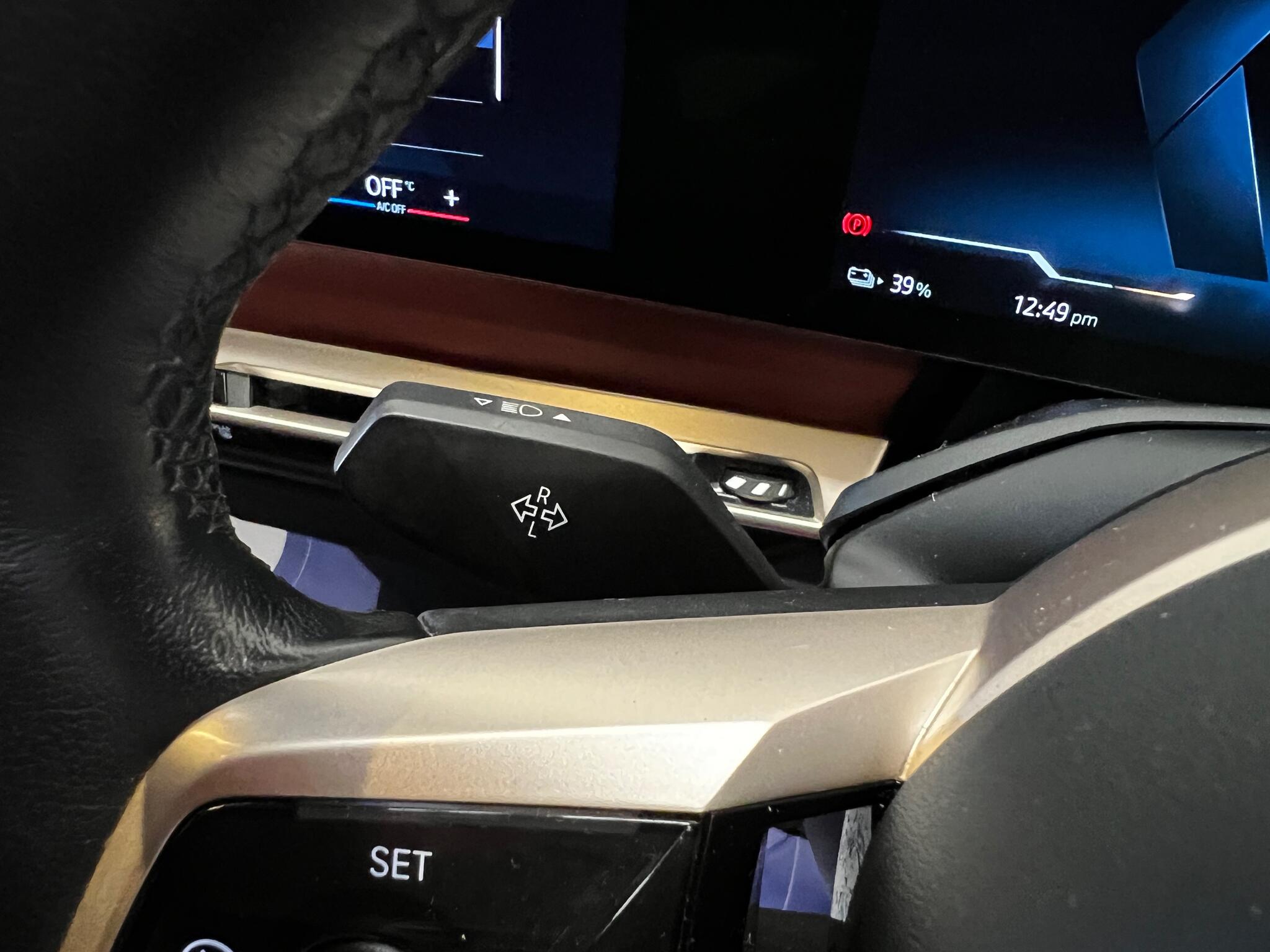 BMW iX view 36