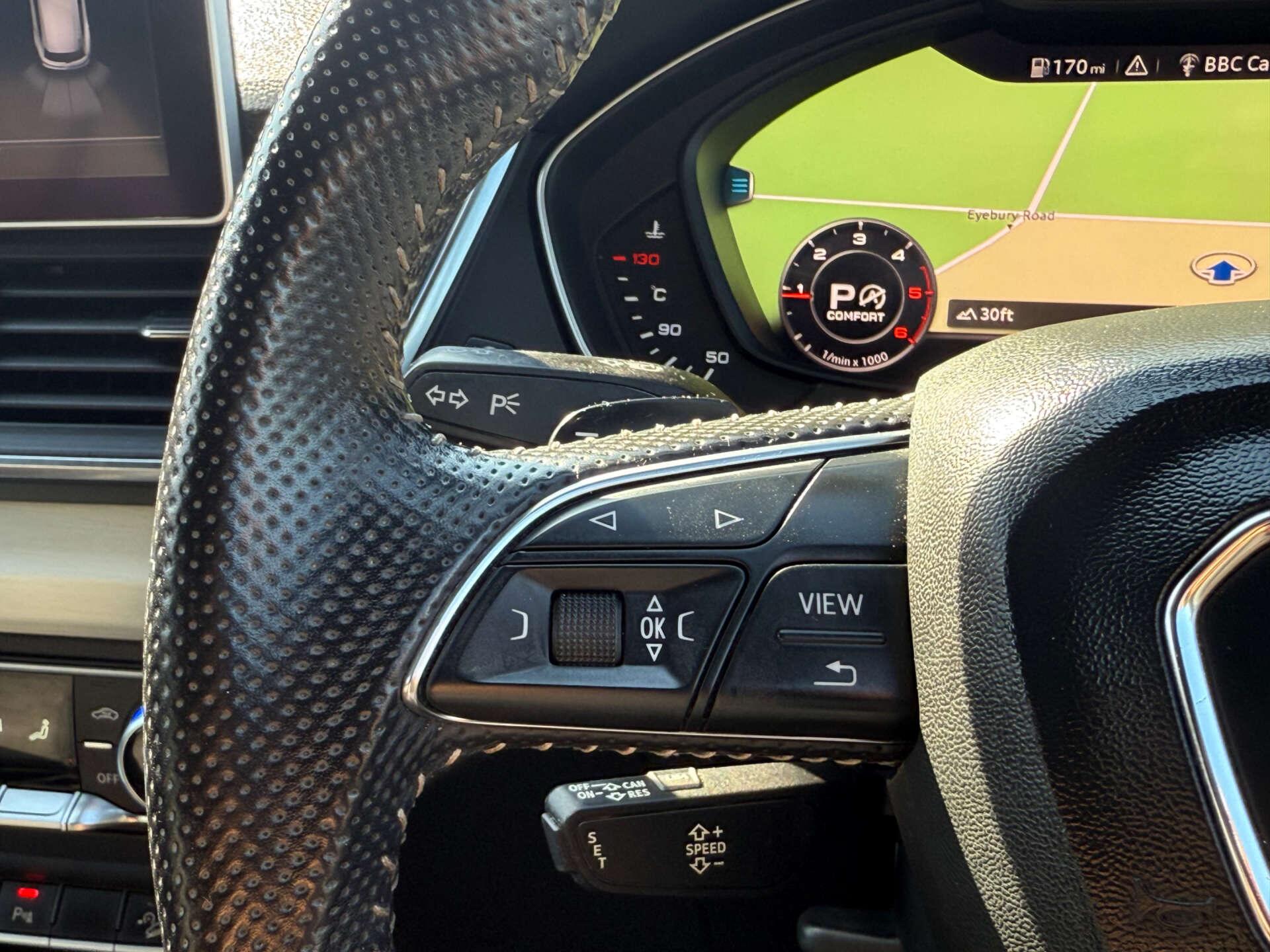 Audi Q5 view 53