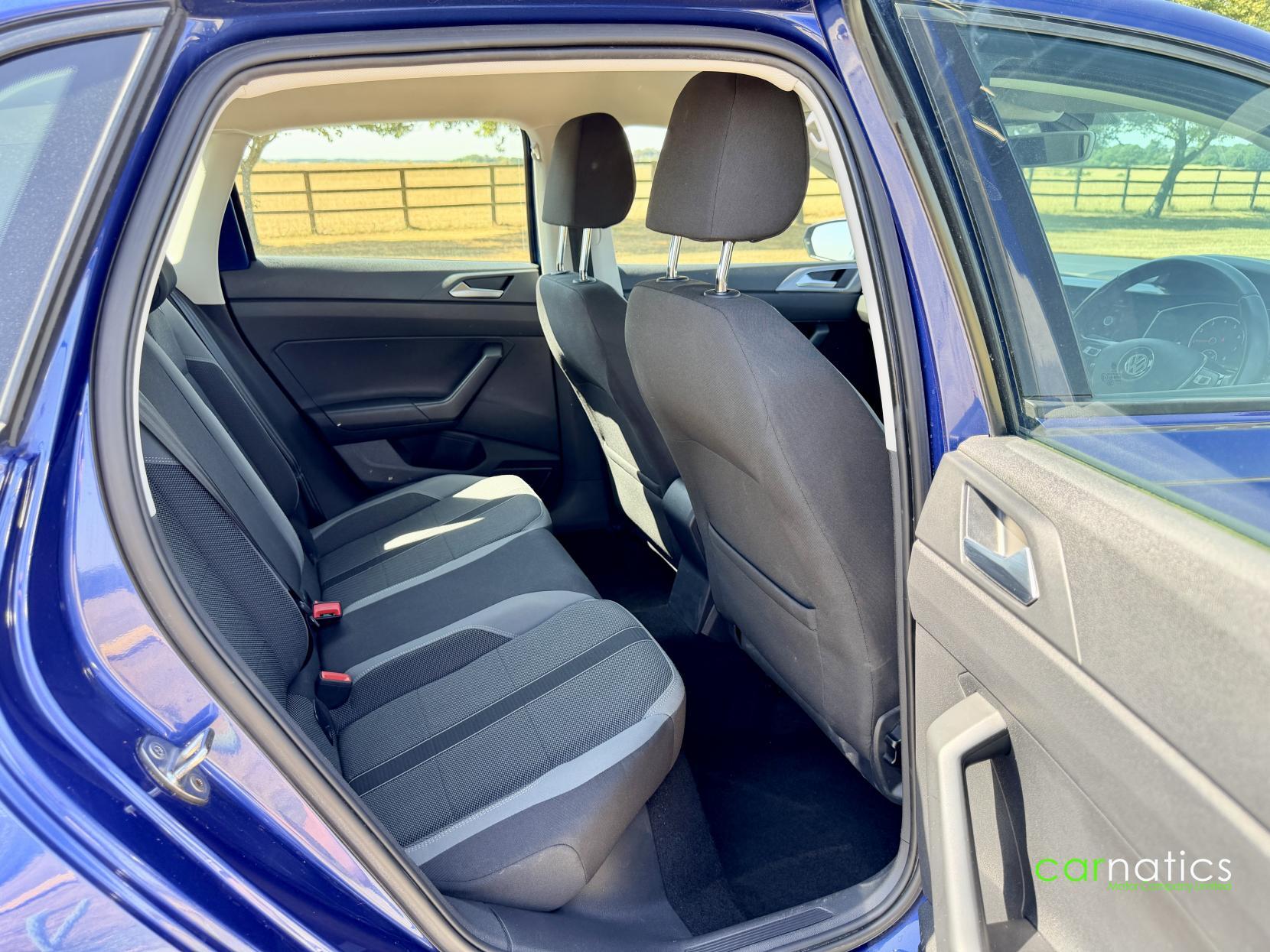 Volkswagen Polo view 42