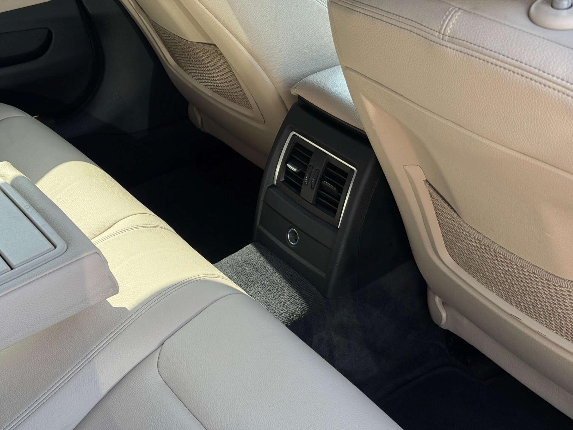 BMW 4 Series Gran Coupe view 78