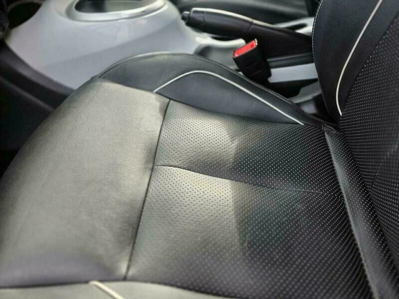 Nissan Juke view 26
