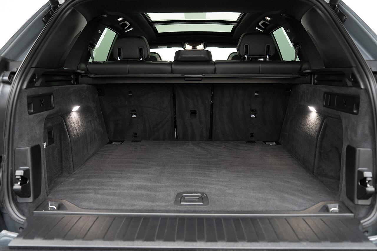 BMW X5 view 51