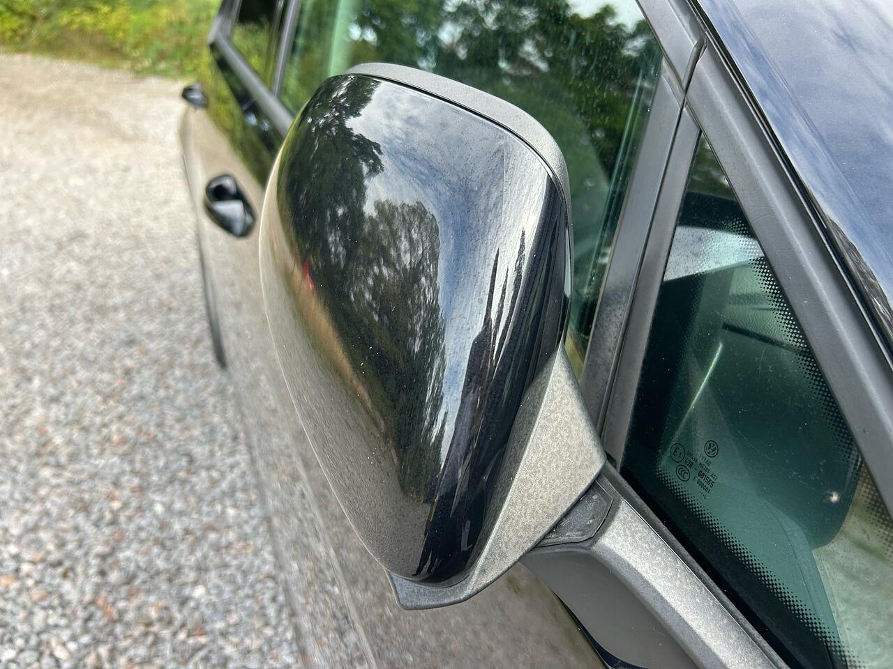 Volkswagen Golf view 15