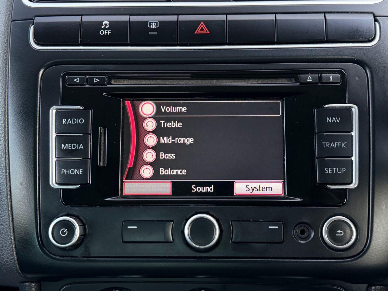Volkswagen Polo view 39