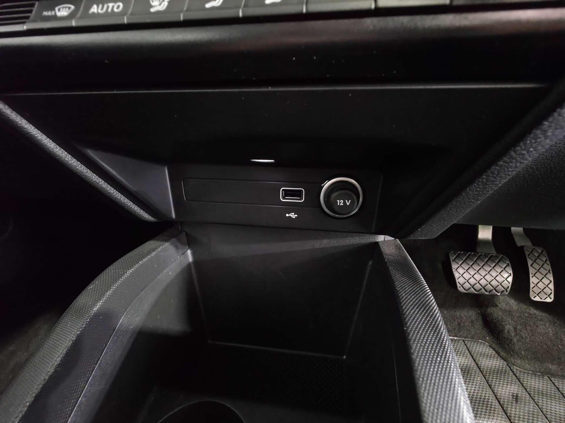 Skoda Fabia view 29