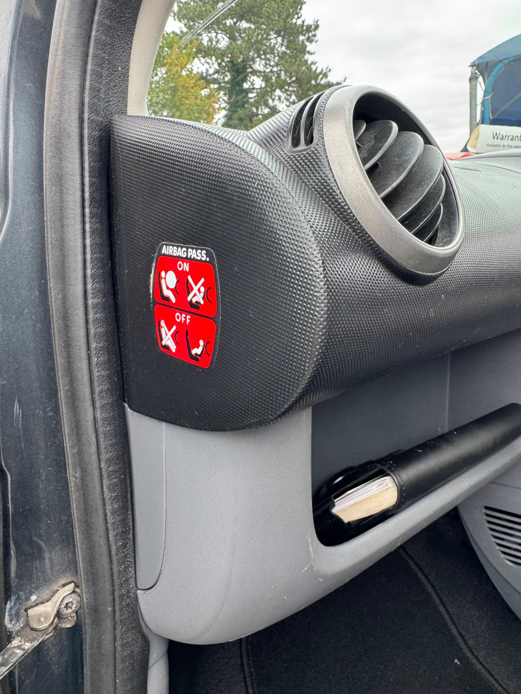 2008 Toyota AYGO image 68