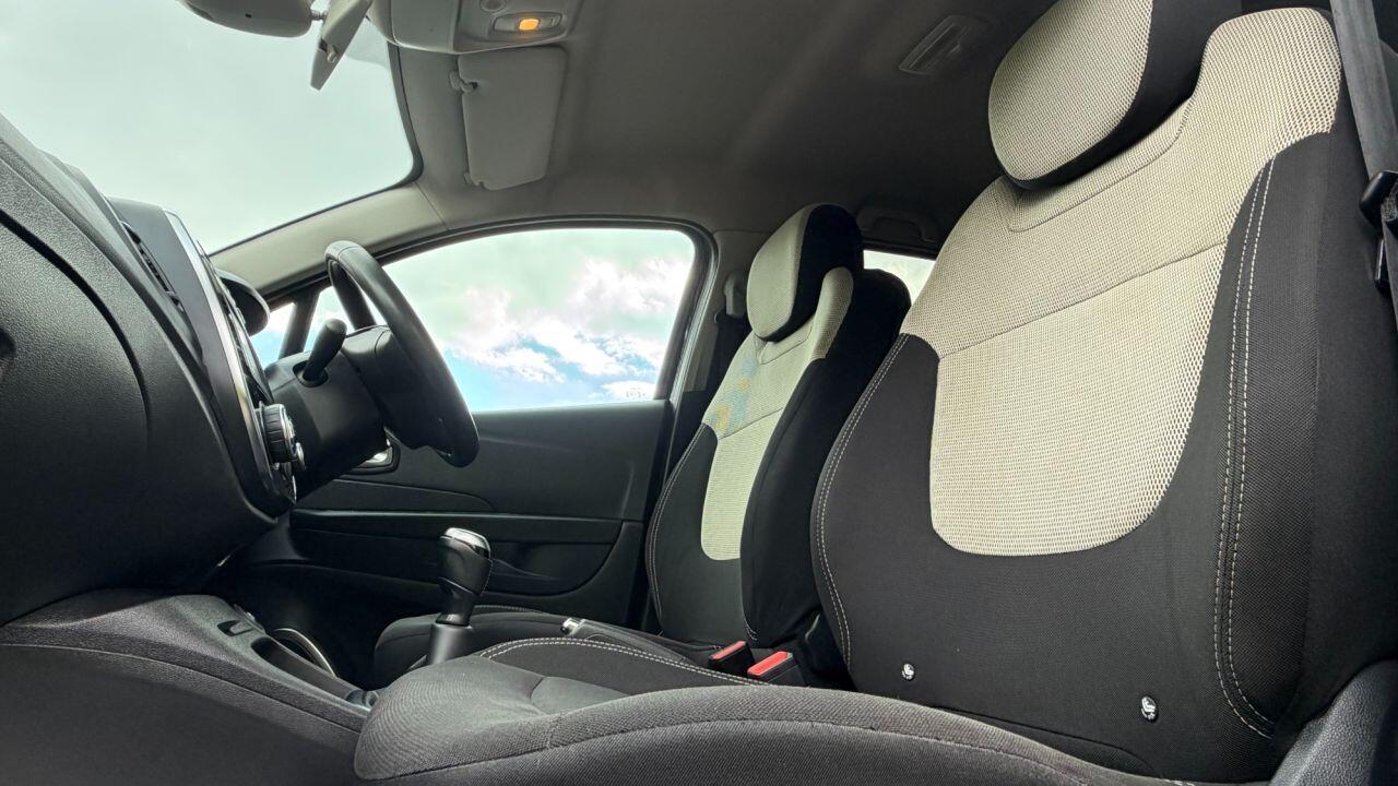Renault Captur view 9