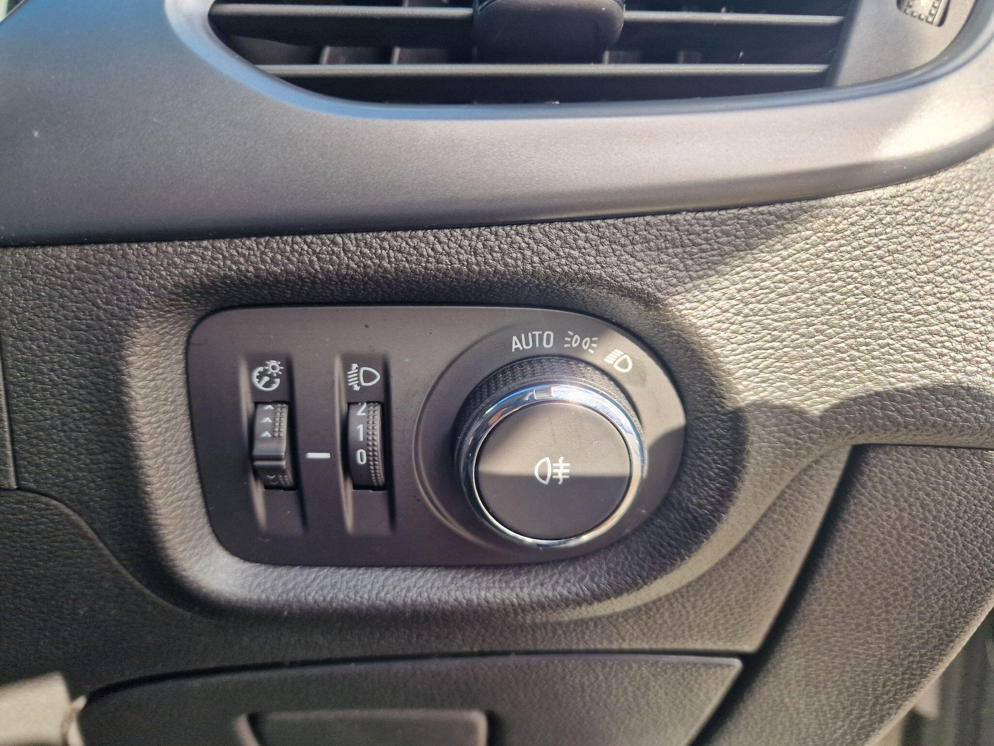 Vauxhall Astra view 31